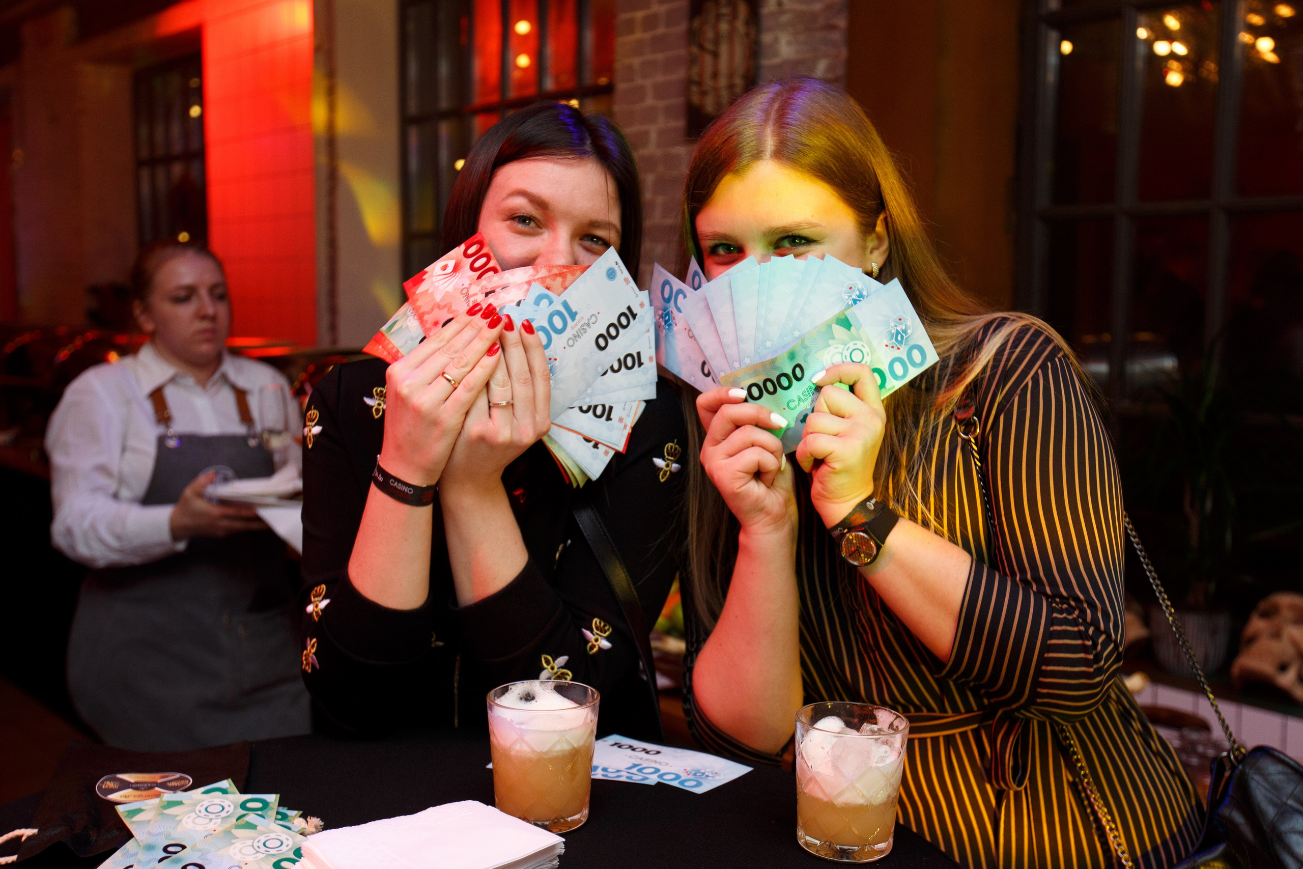 Корпоратив строителей. Репортажный Фотограф в Москве Юра Гушан