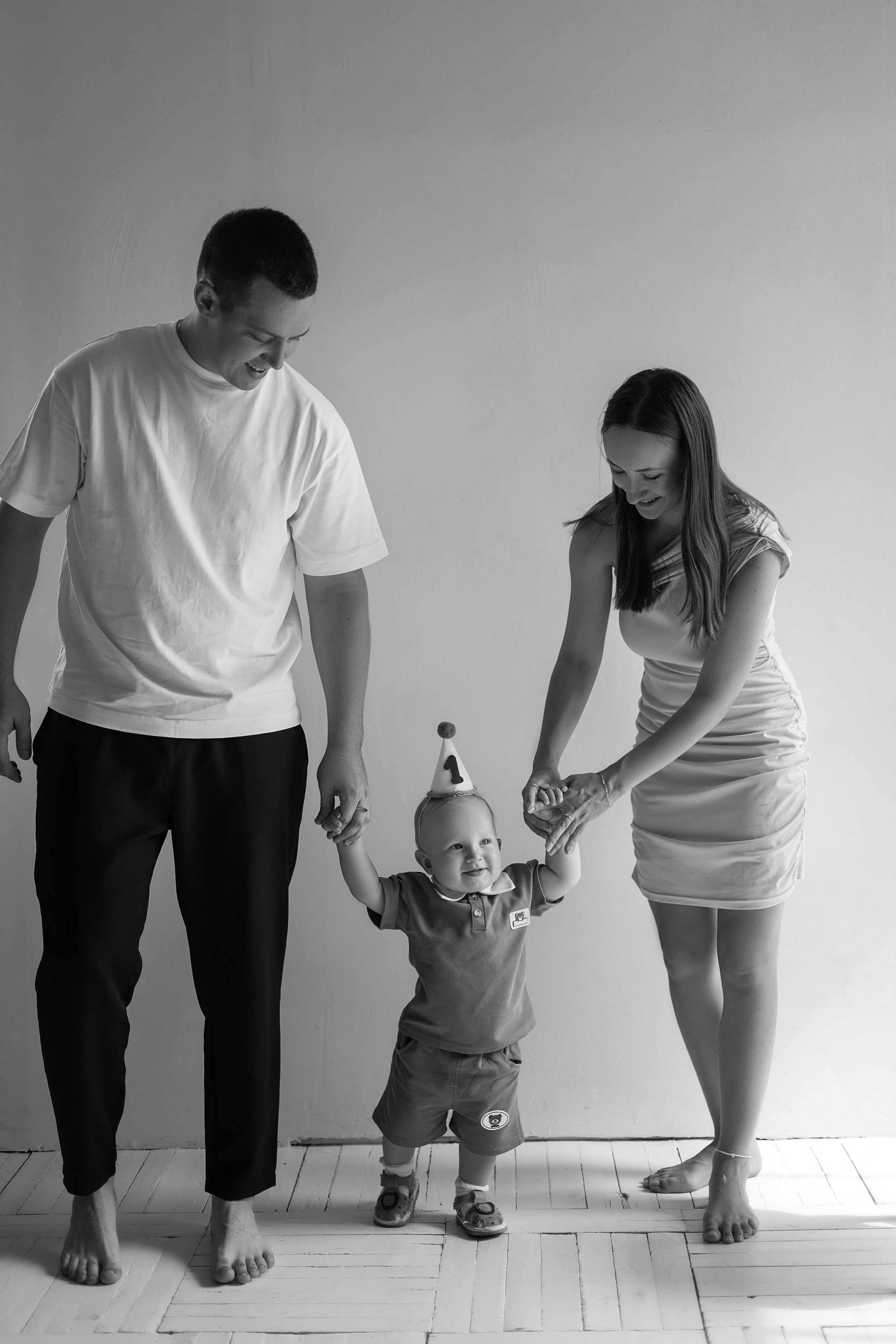 День рождения. Фотограф Сальск Катерина