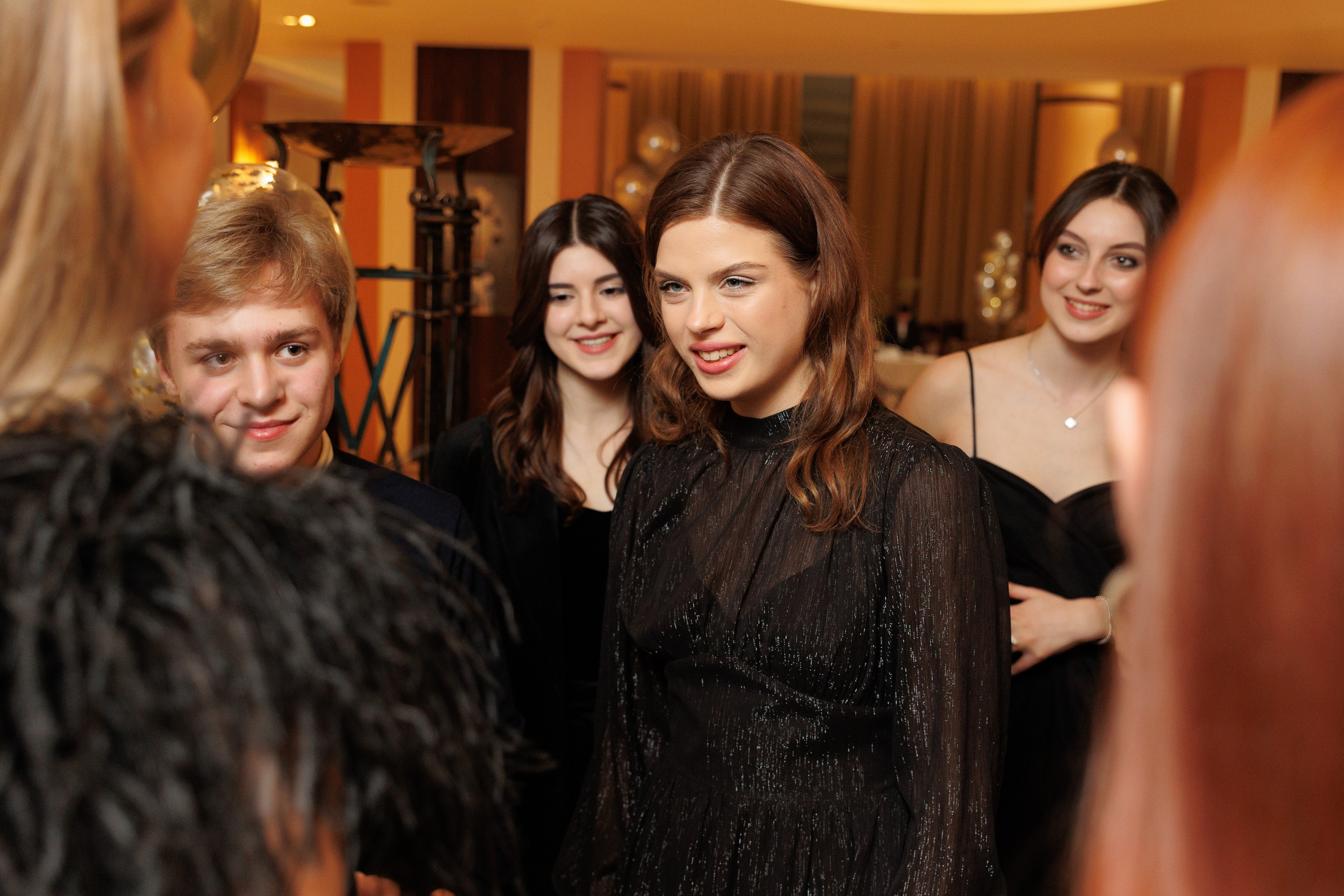 Выпускной. Фотограф в Москве и МО, Алексей Балышев