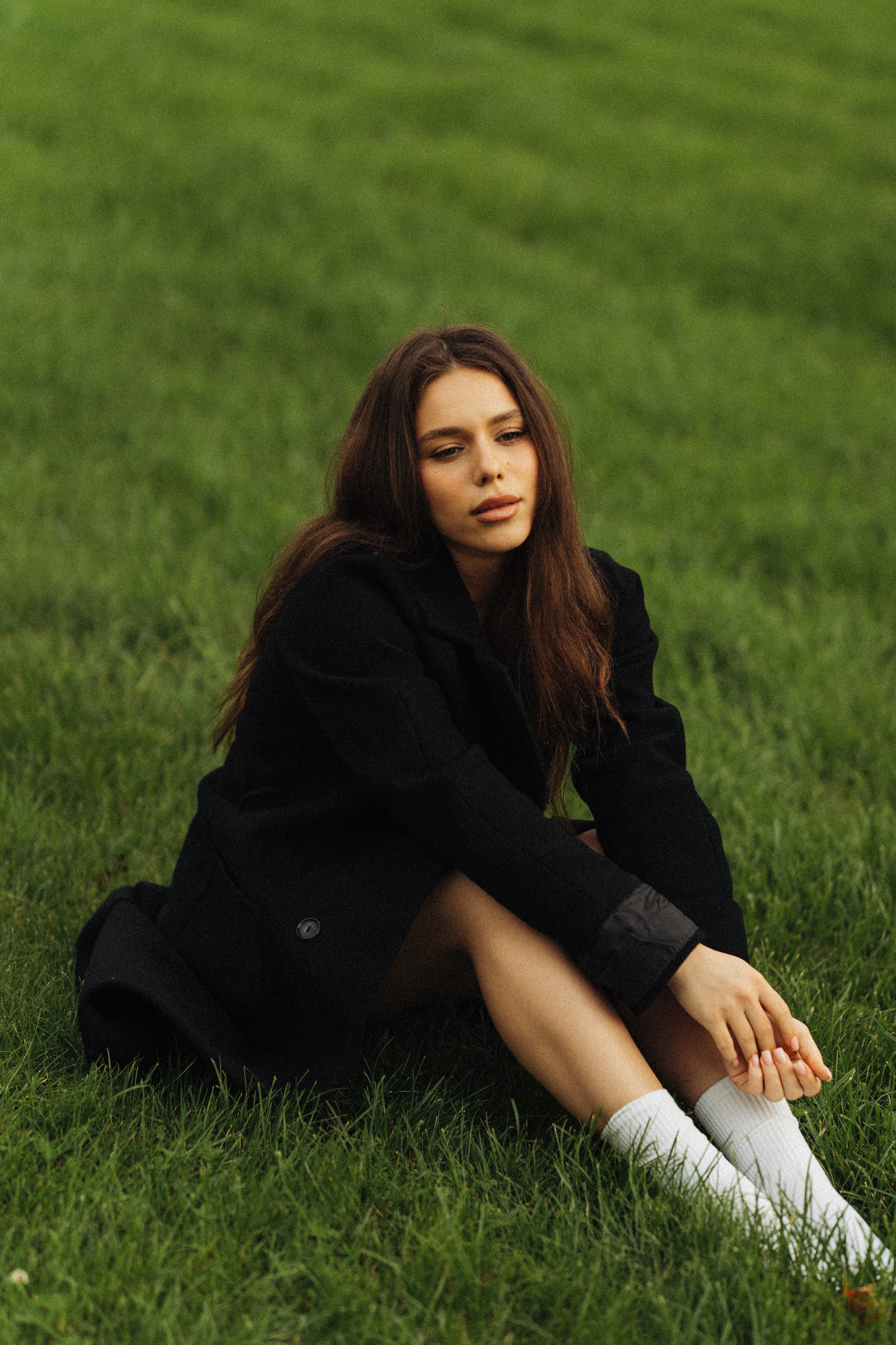 Anna. Фотограф Санкт-Петербург/Гомель Виктория Петрова