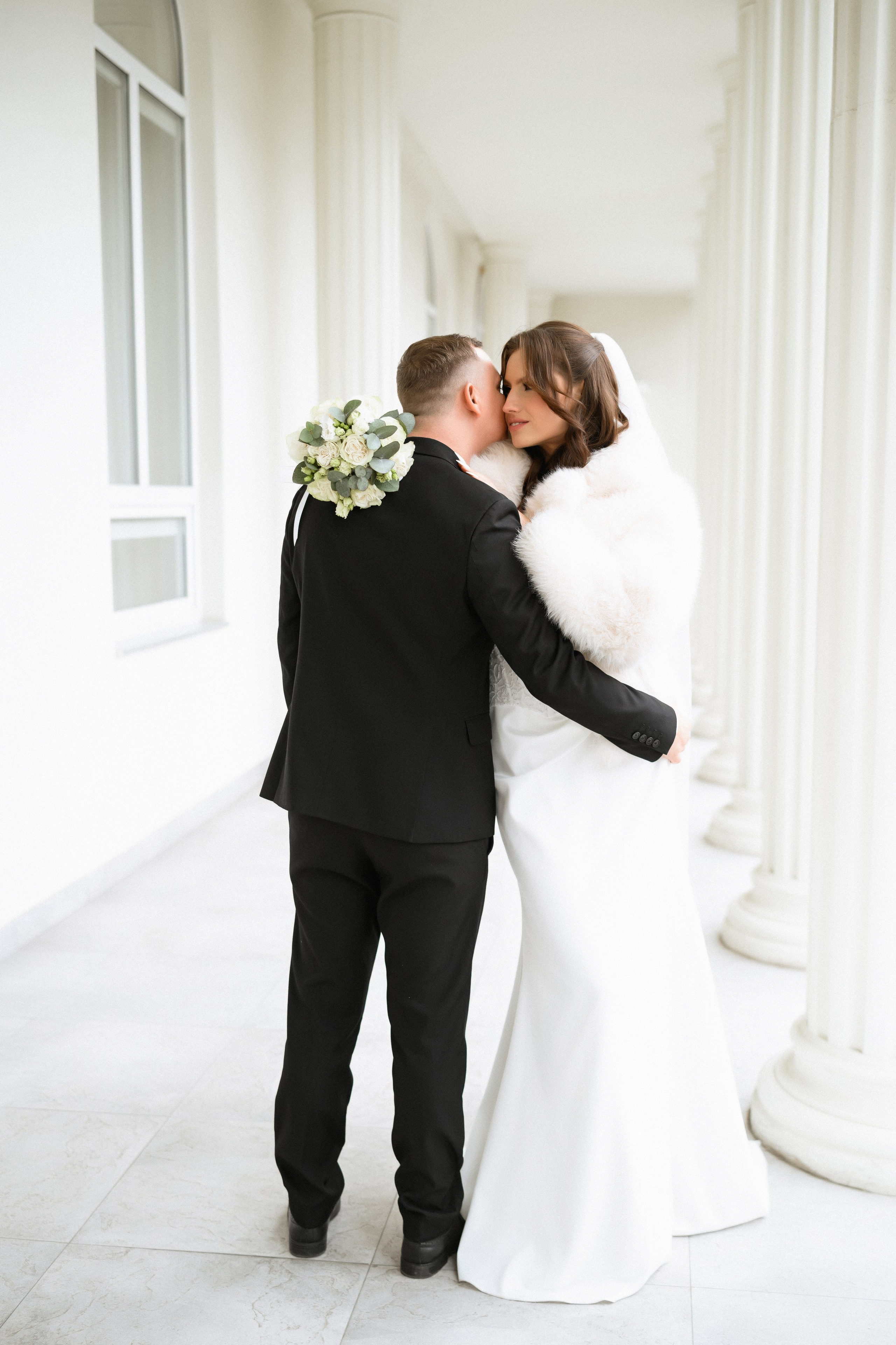 26.02.26. Свадебный и семейный фотограф в Краснодаре