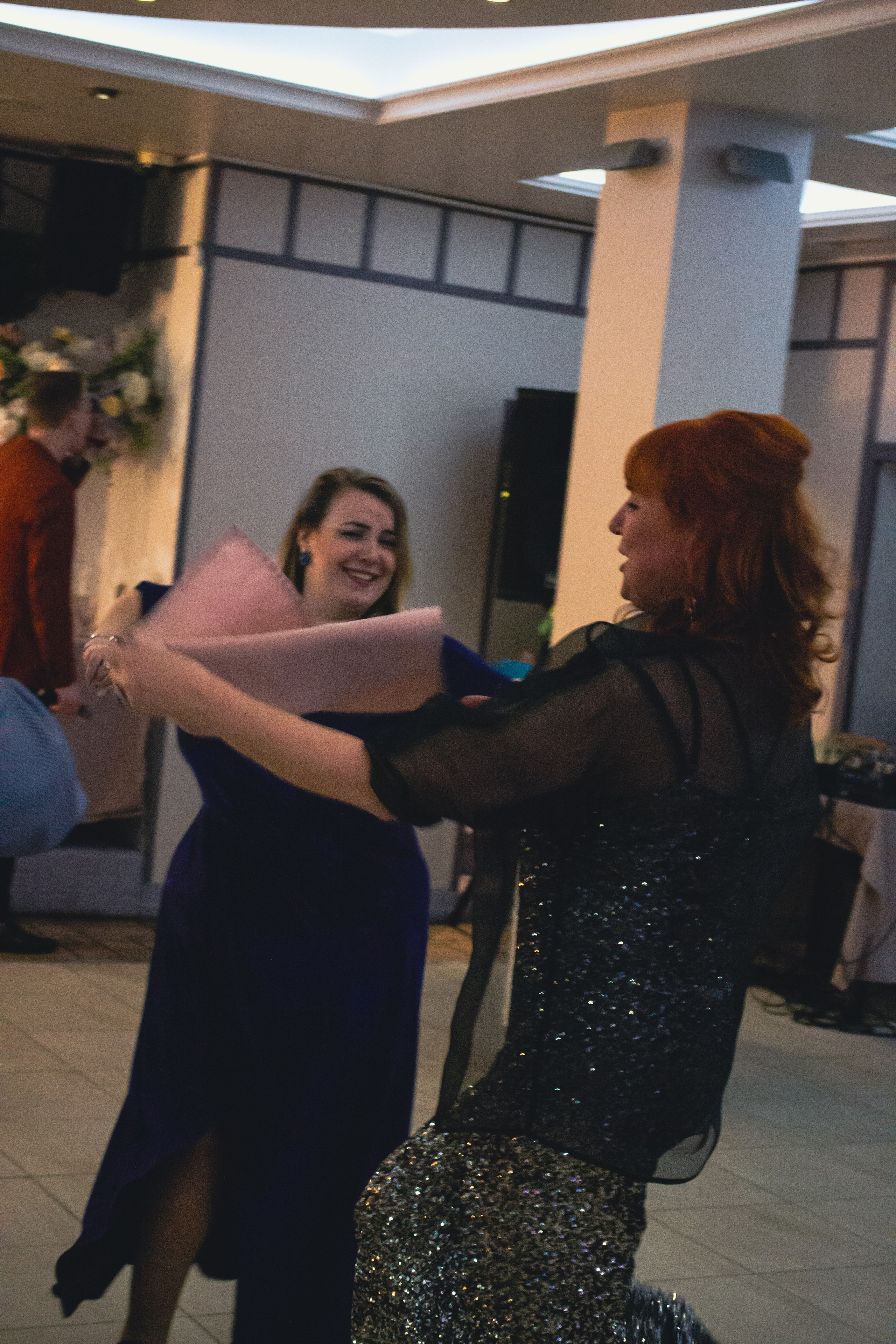 Банкет. Фотограф в Санкт-Петербурге Лыков Григорий