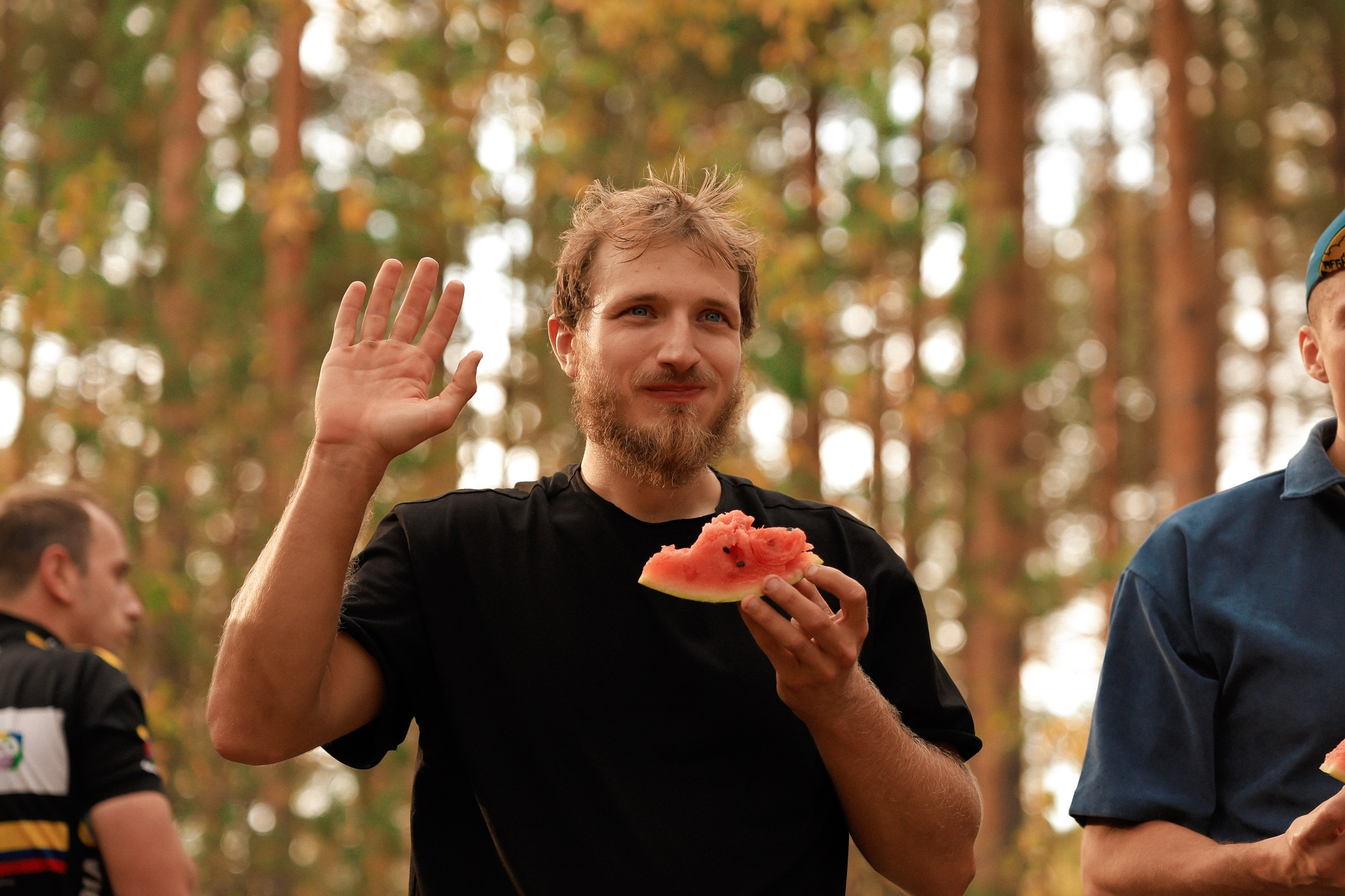 /РЕПОРТАЖ/ Велогонка «Вяломарафон» 2023. Свадебный фотограф Великий Новгород Станислав Кособудский