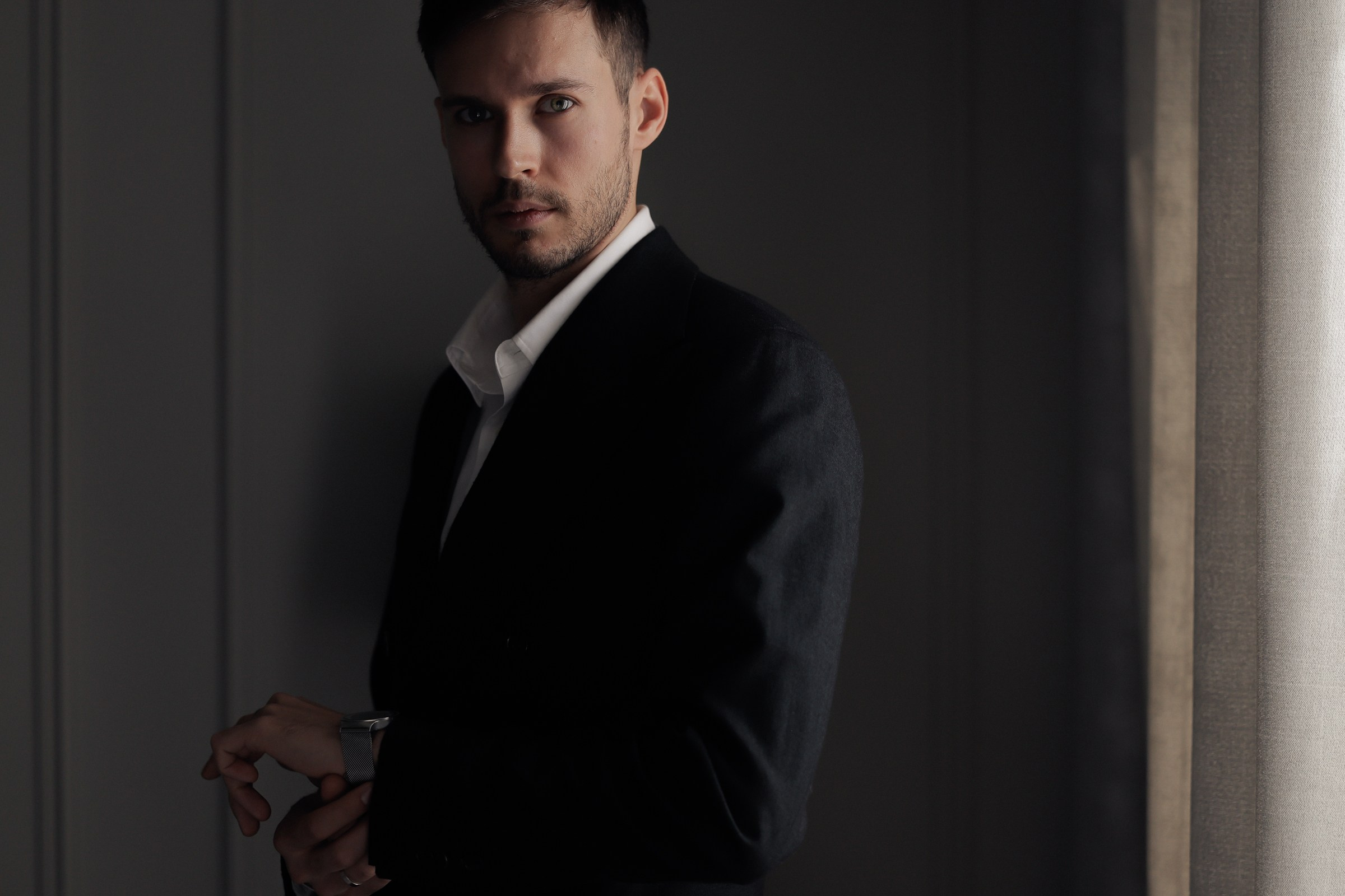 Максим и Кристина. 2024. Свадебный фотограф Великий Новгород Станислав Кособудский