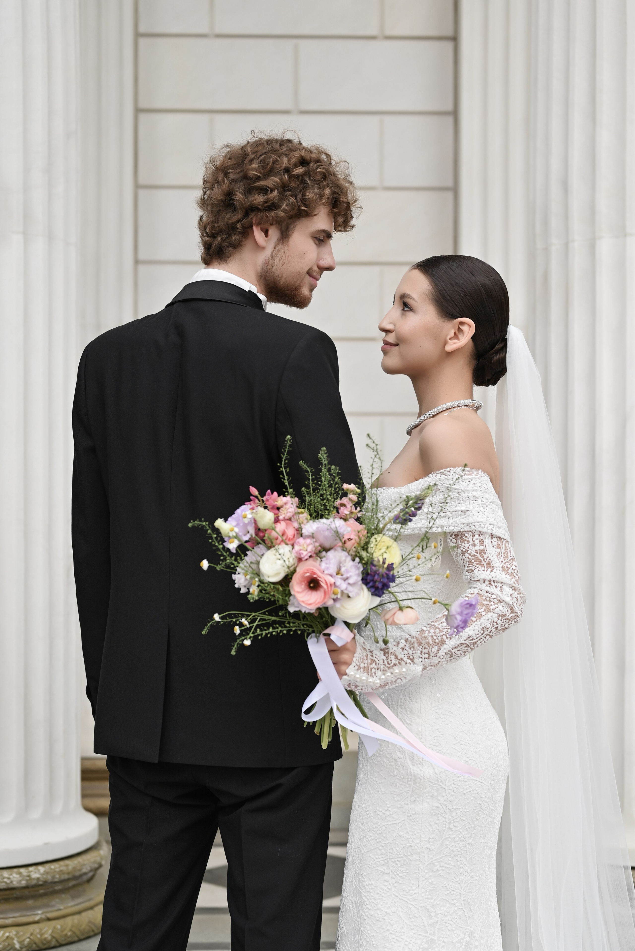 Кирилл & Лия. Свадебный и семейный фотограф в Уфе Александров Максим