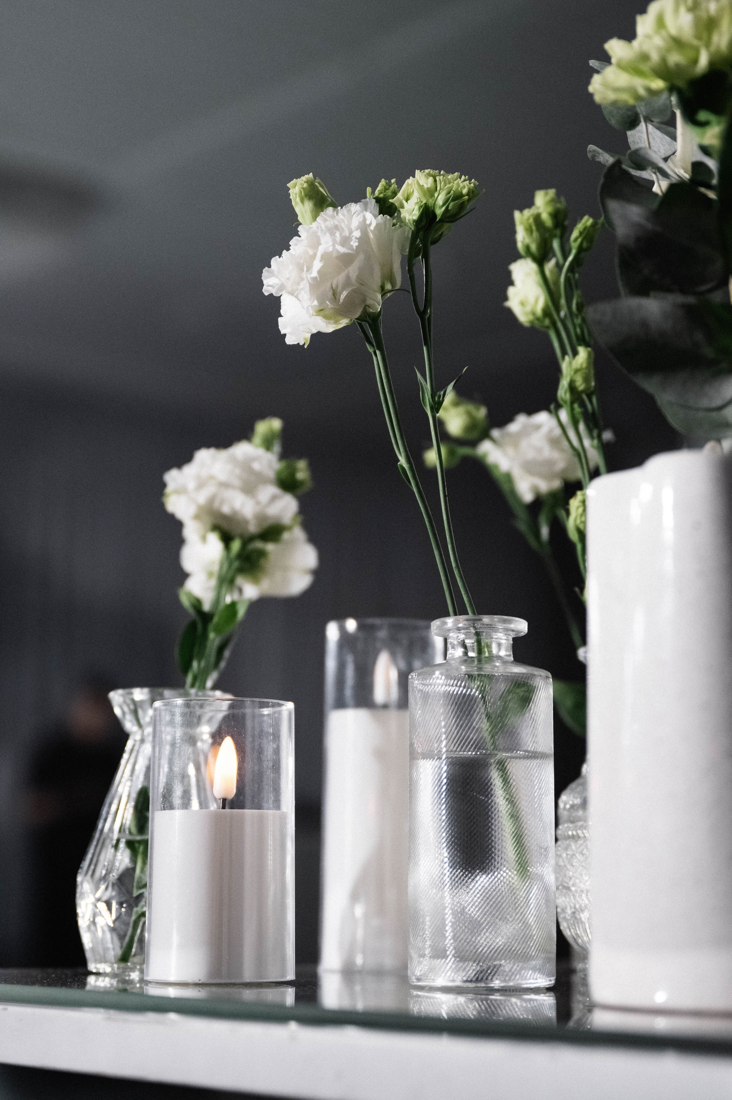 Миша и Лена. Свадебный фотограф Евгения Наумовец