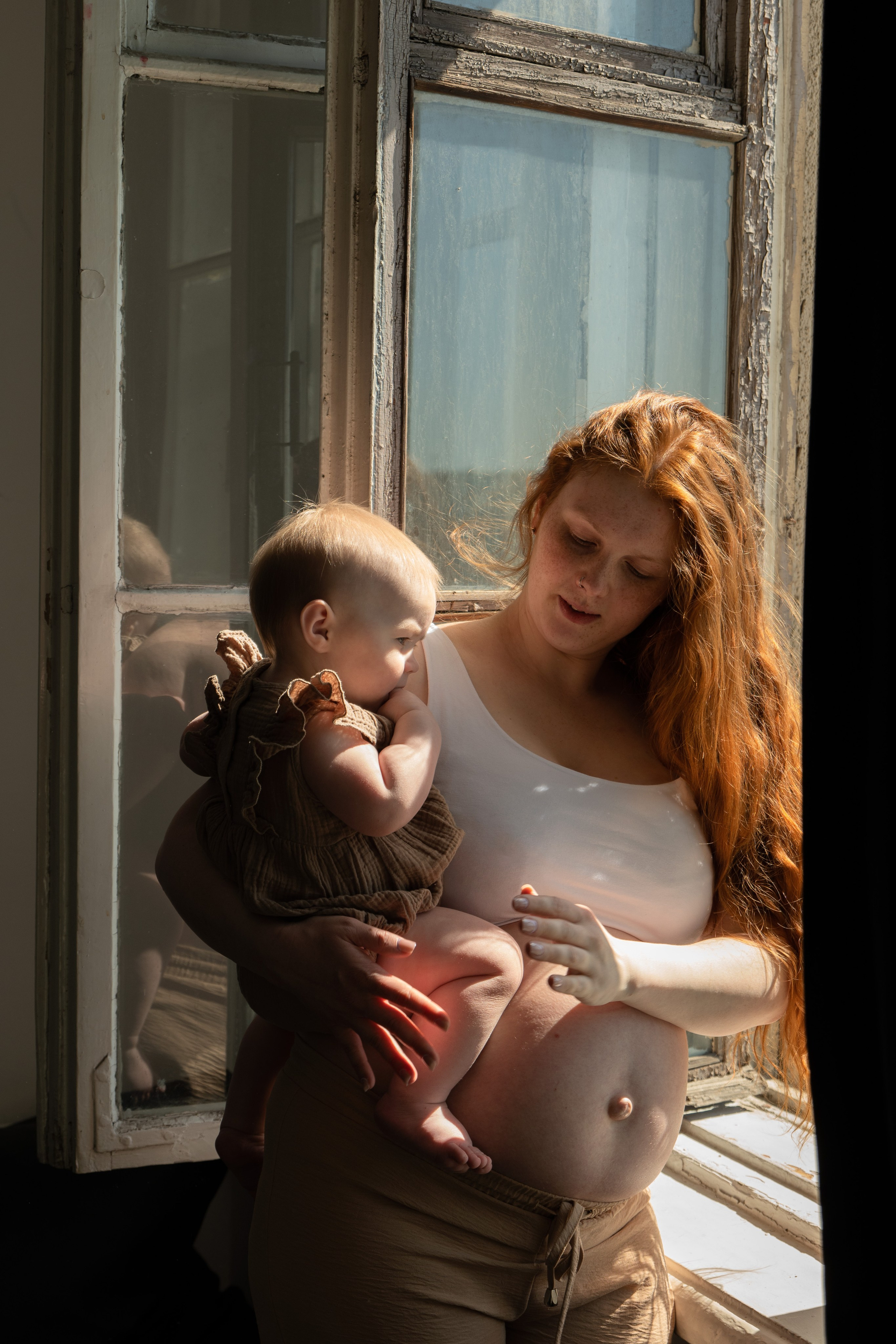 Слышать сердцем. Фотограф видеограф Ольга Василевская