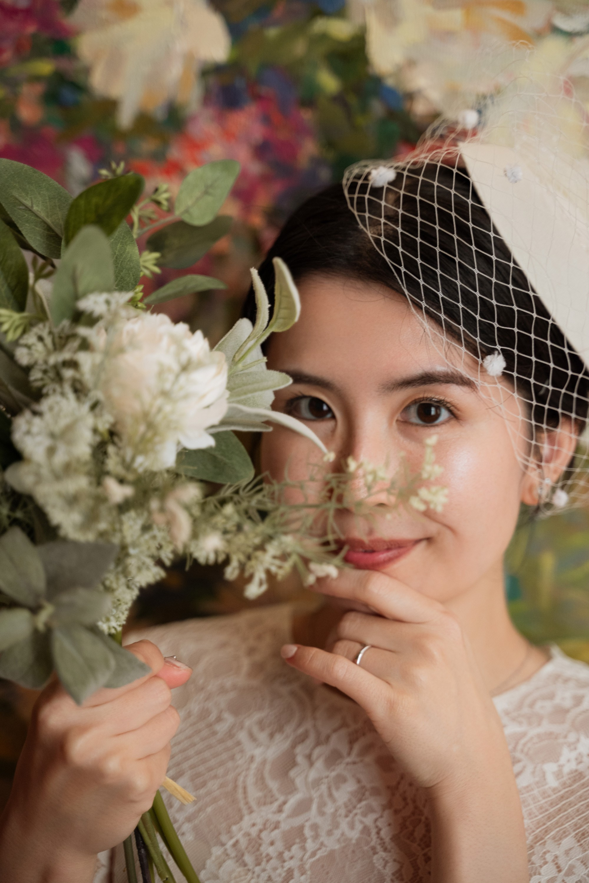 Рёта и Моэ | 13.08.24. Свадебный фотограф в Санкт-Петербурге Владислава Тюльпина