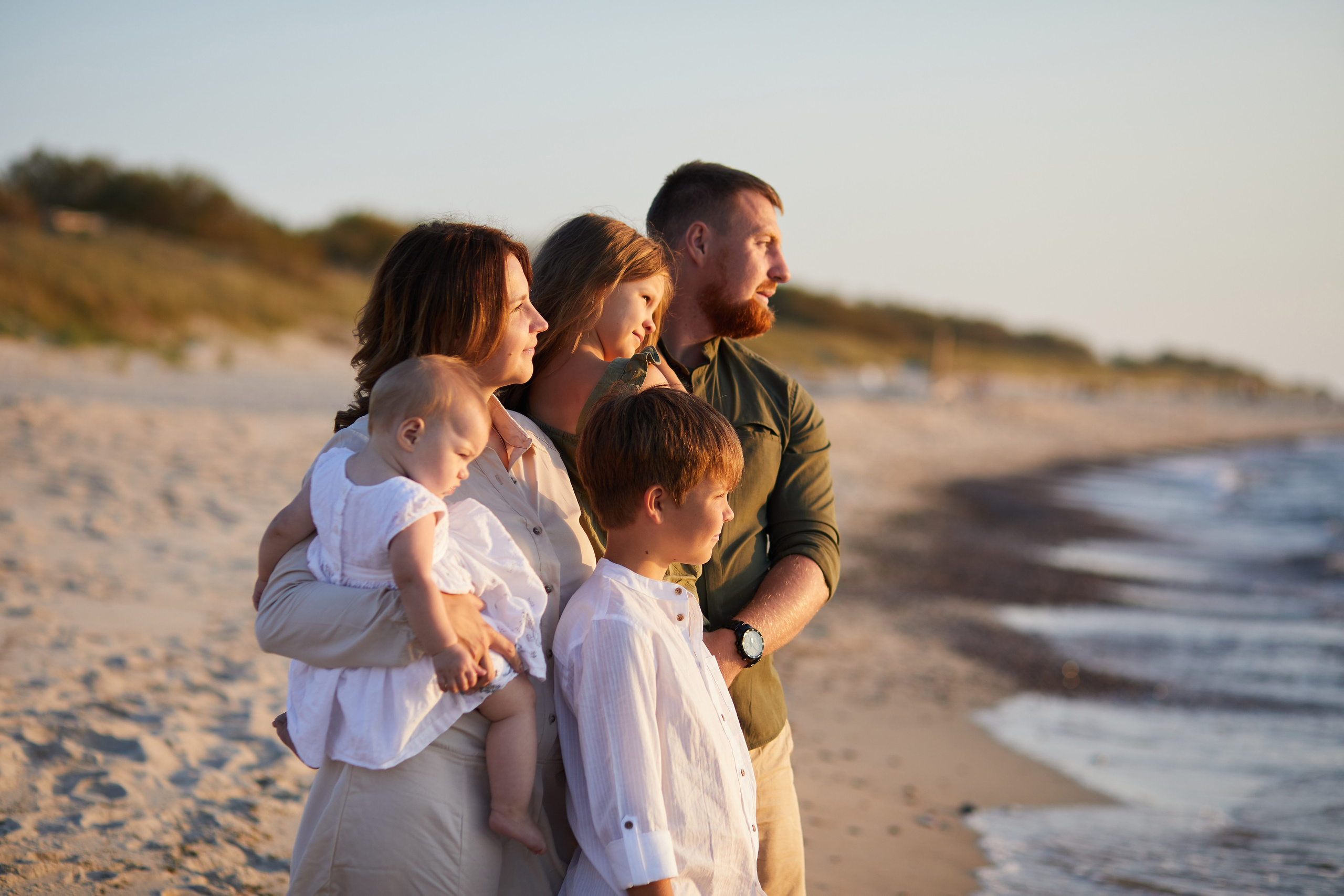 Family moments 27/08/2024. Ваш классный фотограф в Калининграде и на побережье Мария Шокурова