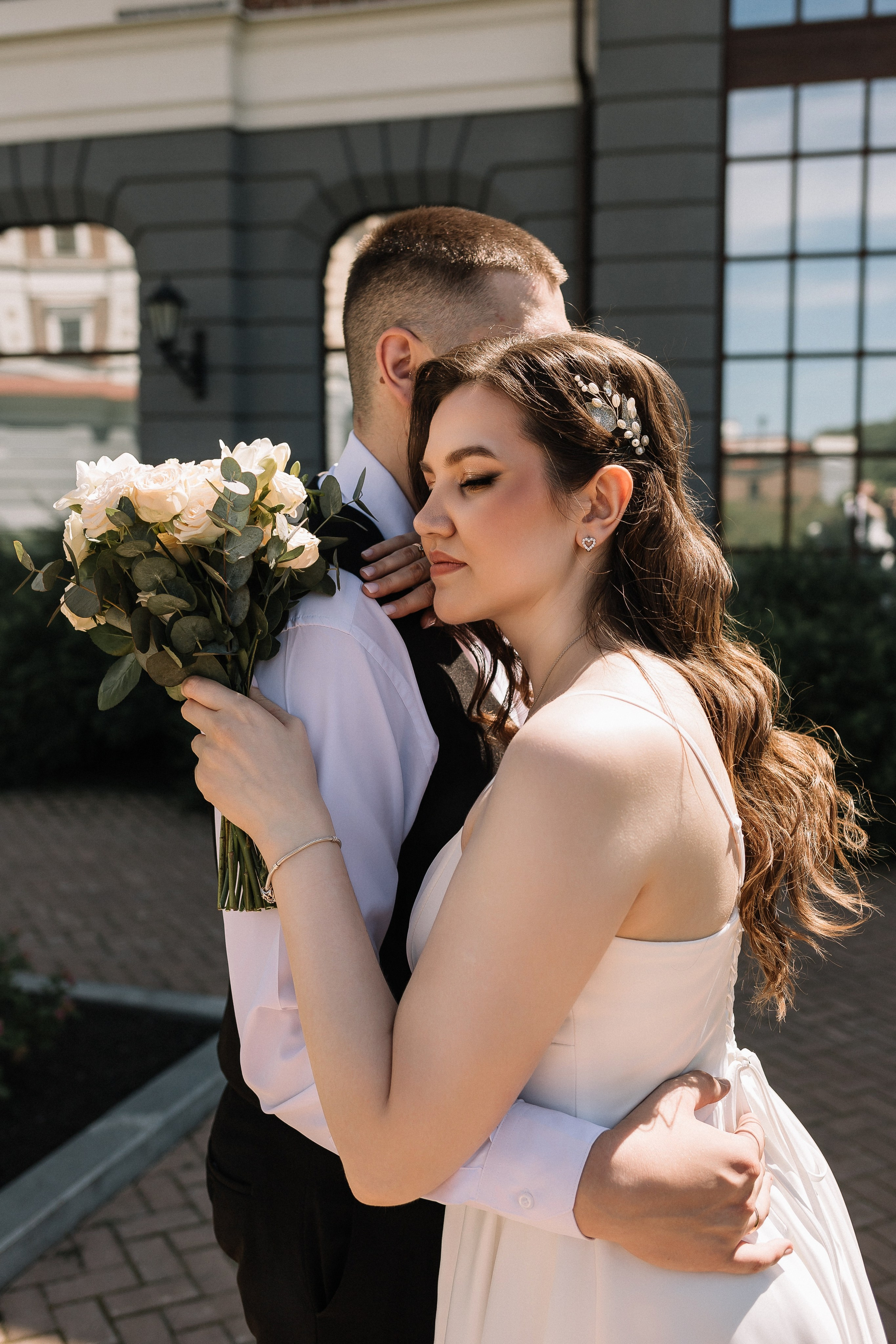 Дмитрий и Светлана/2024. Свадебный и семейный фотограф в Екатеринбурге