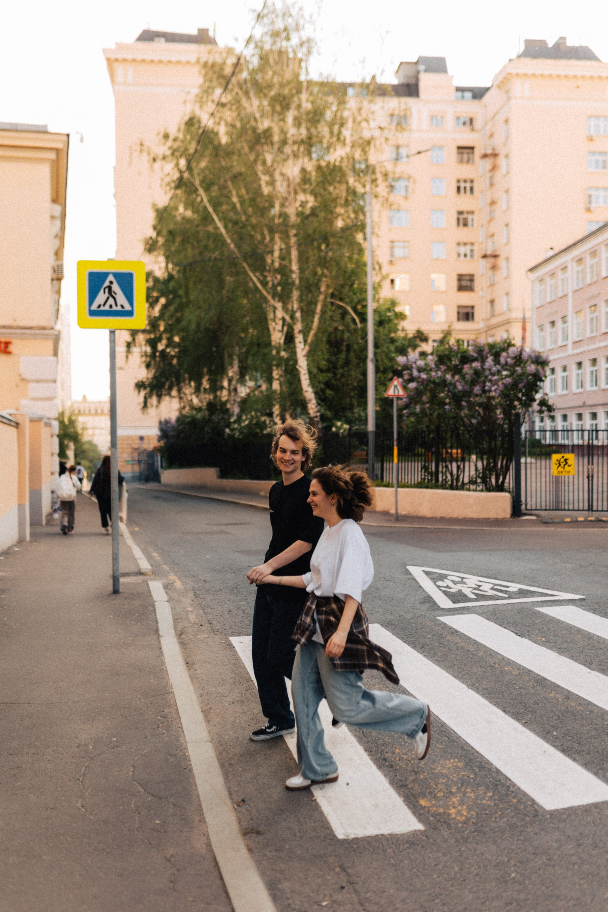 Сережа/Настя. Фотограф в Москве Татьяна Сергеева