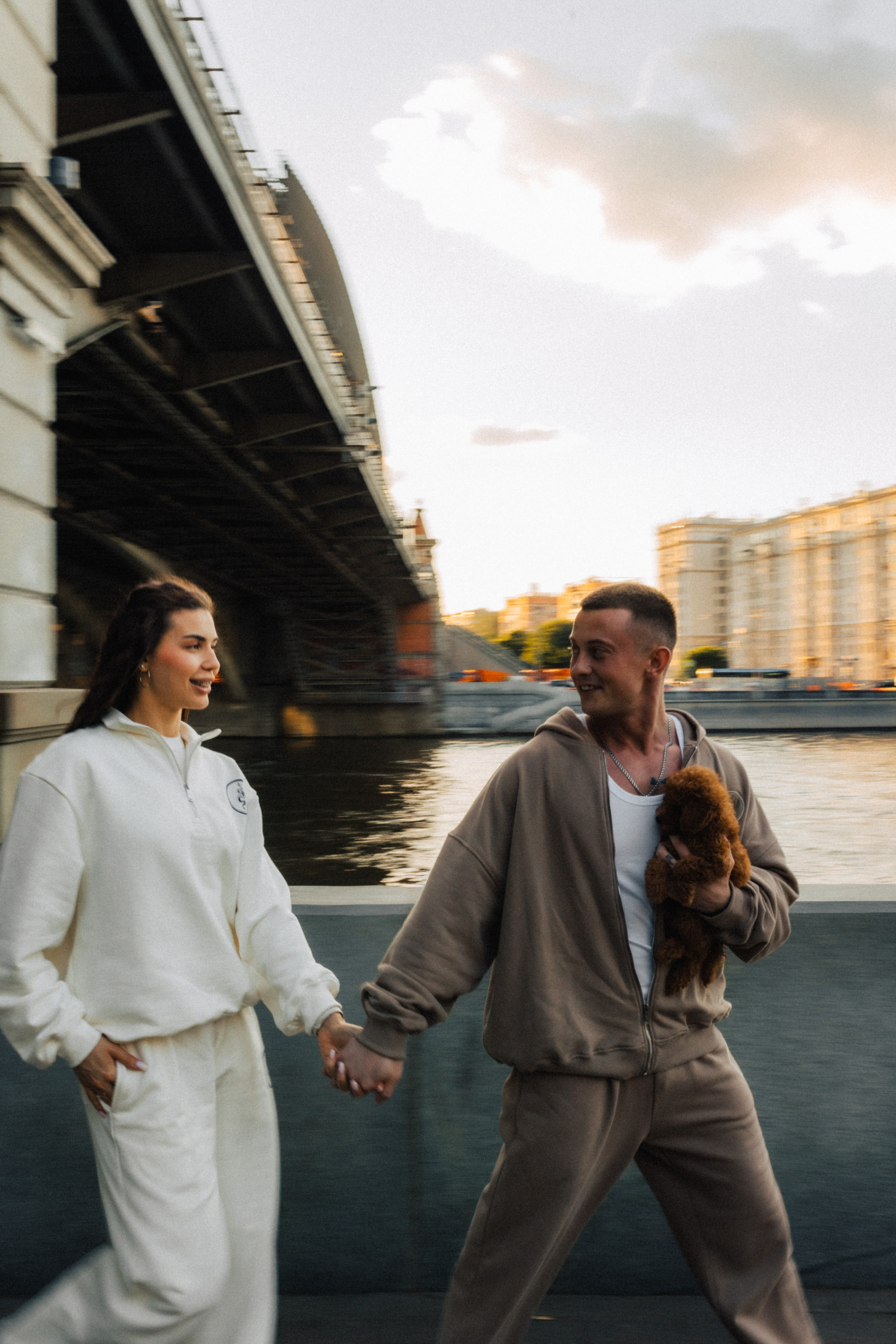 Даниил/Софа. Фотограф в Москве Татьяна Сергеева