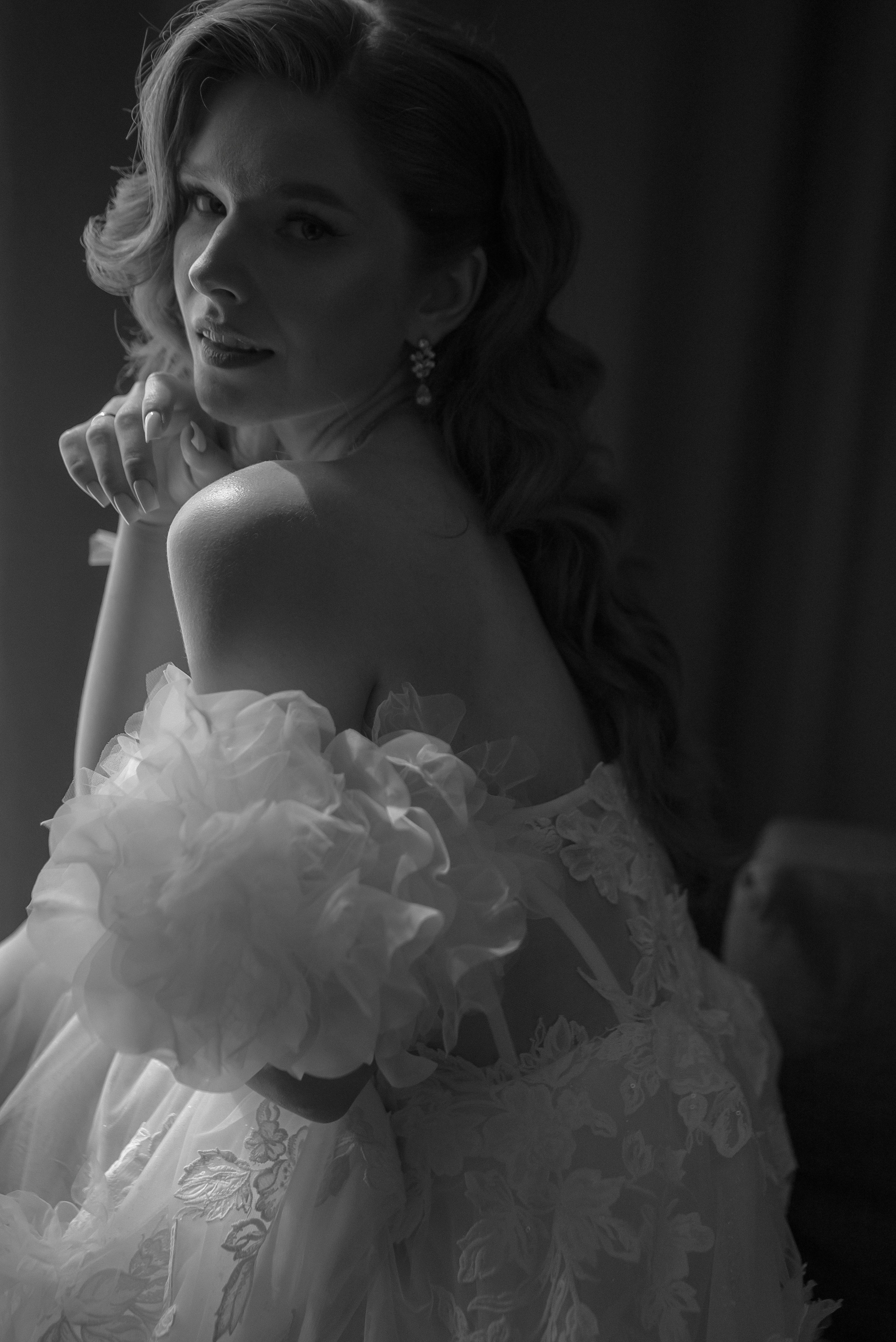 Миша и Лена. Свадебный фотограф Евгения Наумовец