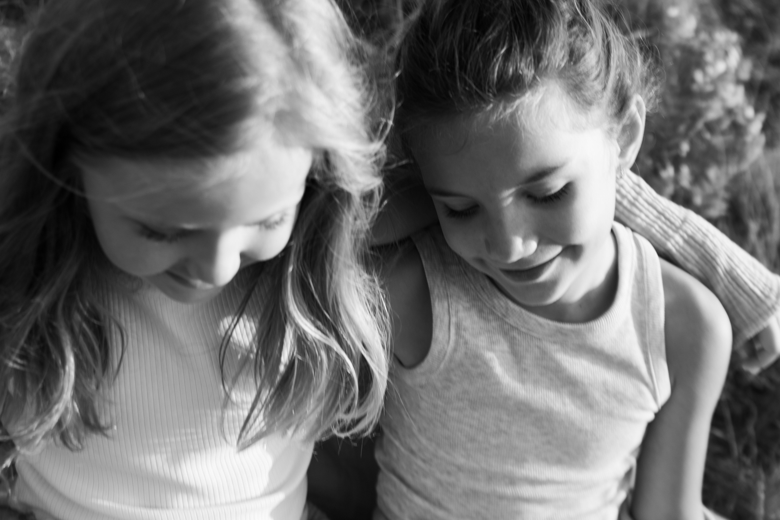 Счастливое детство. Свадебный и семейный фотограф в Ставрополе Евгения Кузьмичева