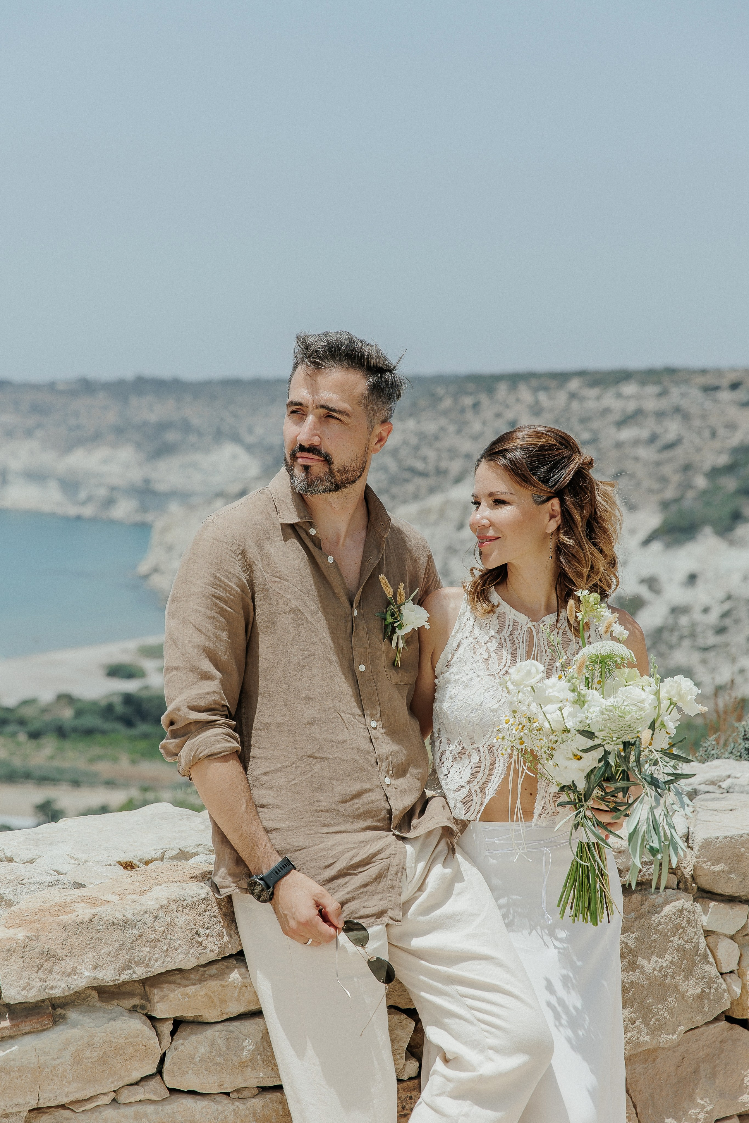 A & K. Фотограф на Кипре Наталья Годына