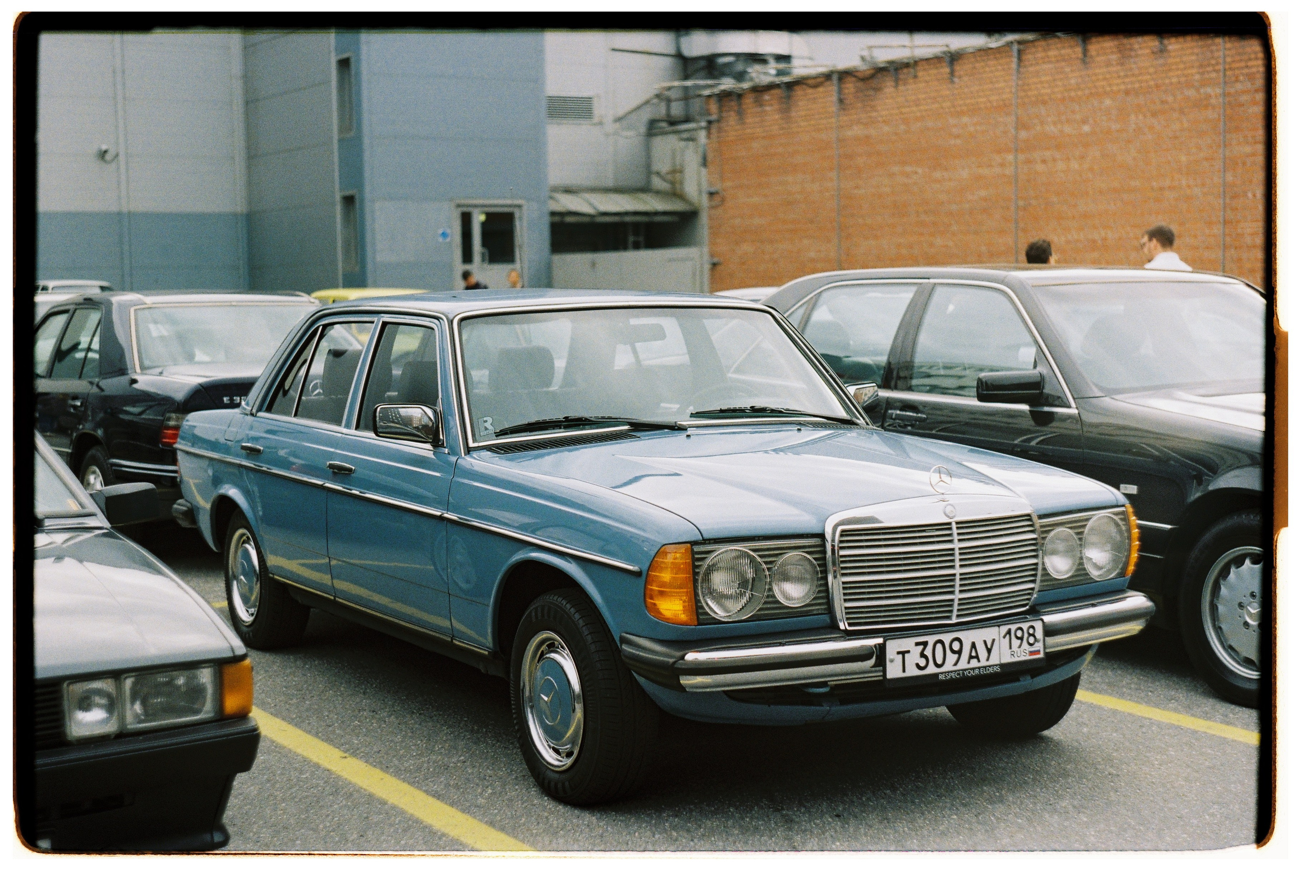 Cars and Coffee 13/09/25. Автомобильный фотограф Антон Цырулев