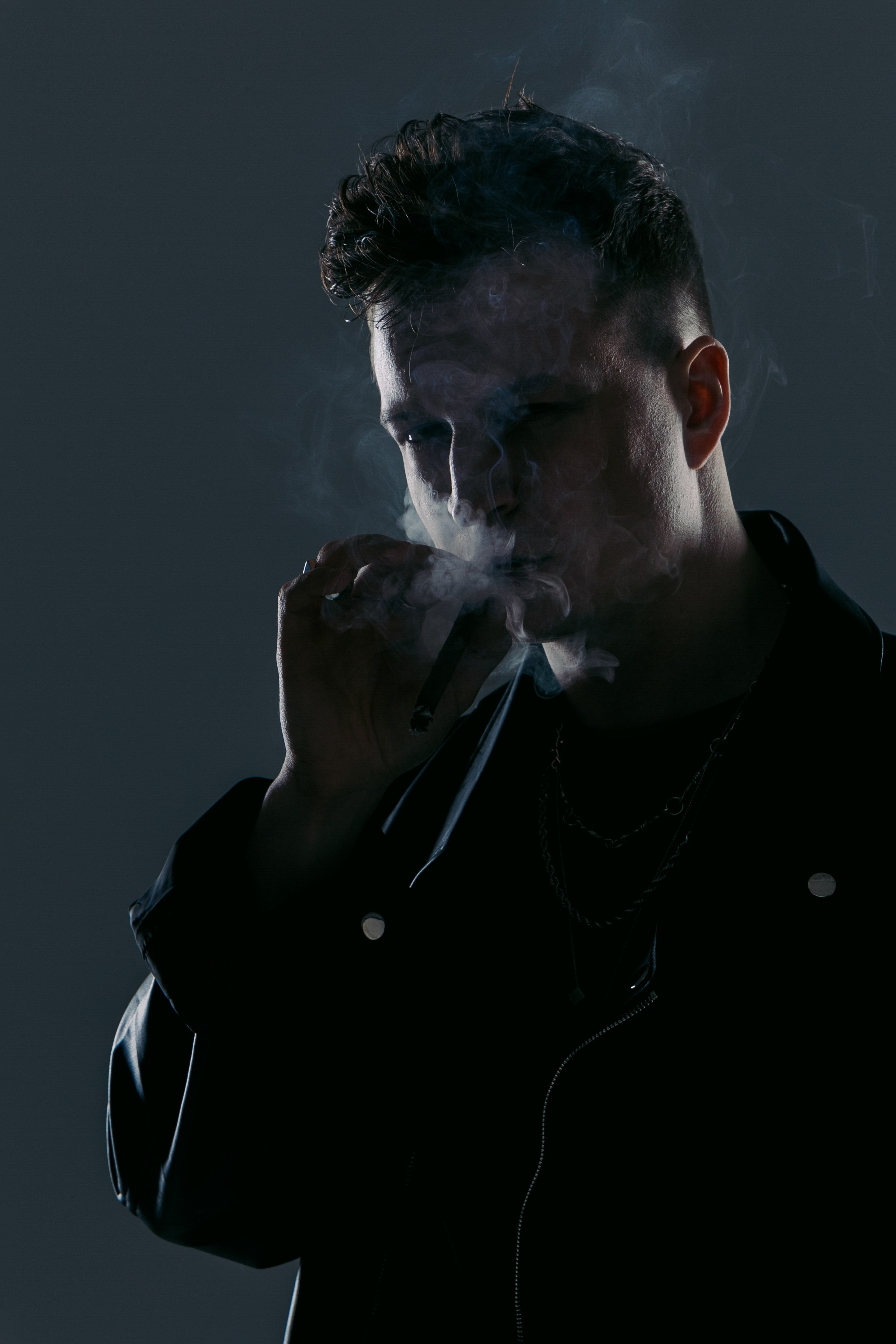 IOSTRA. Фотограф