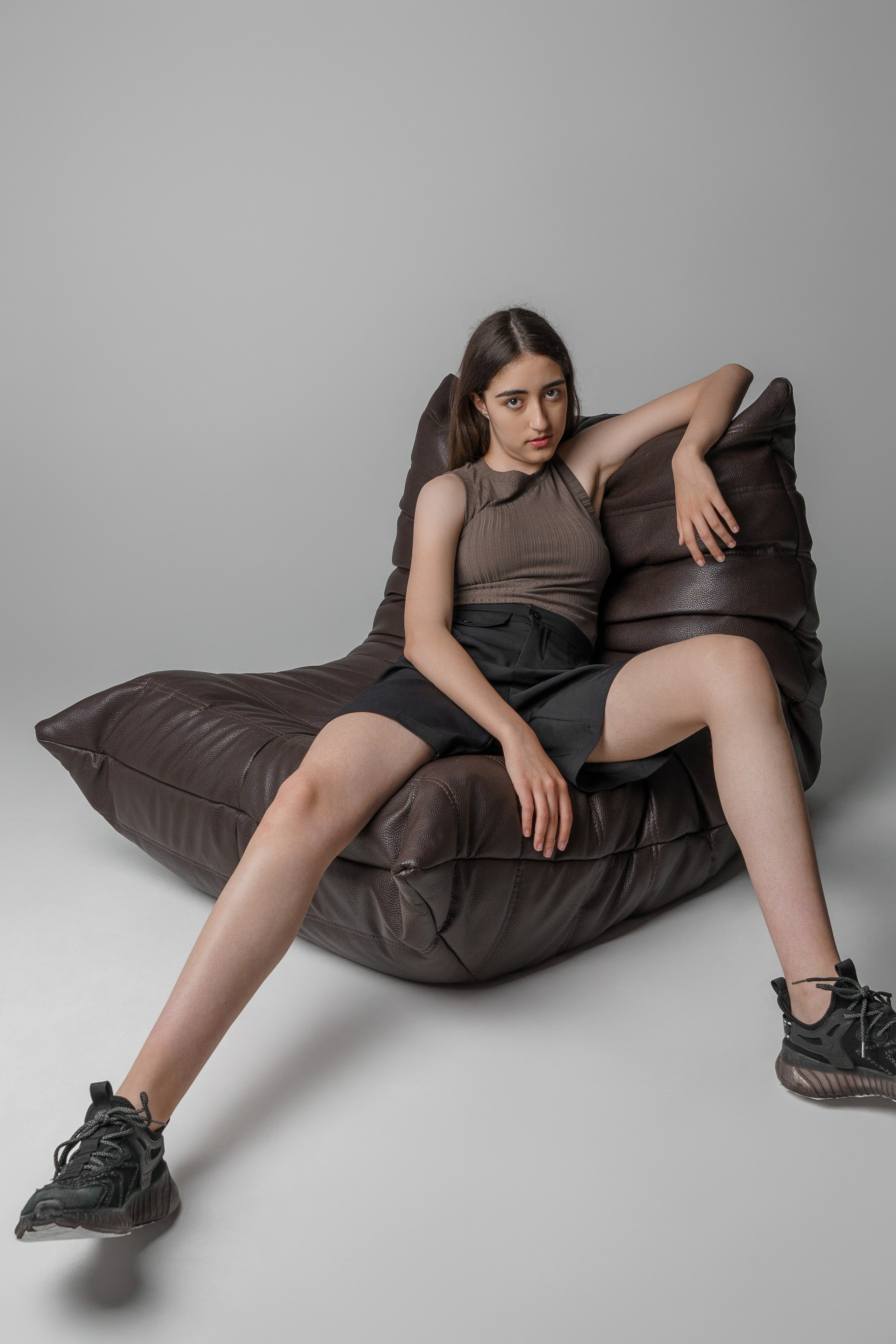 Модельные тесты. Профессиональный фотограф Ковалева Олеся