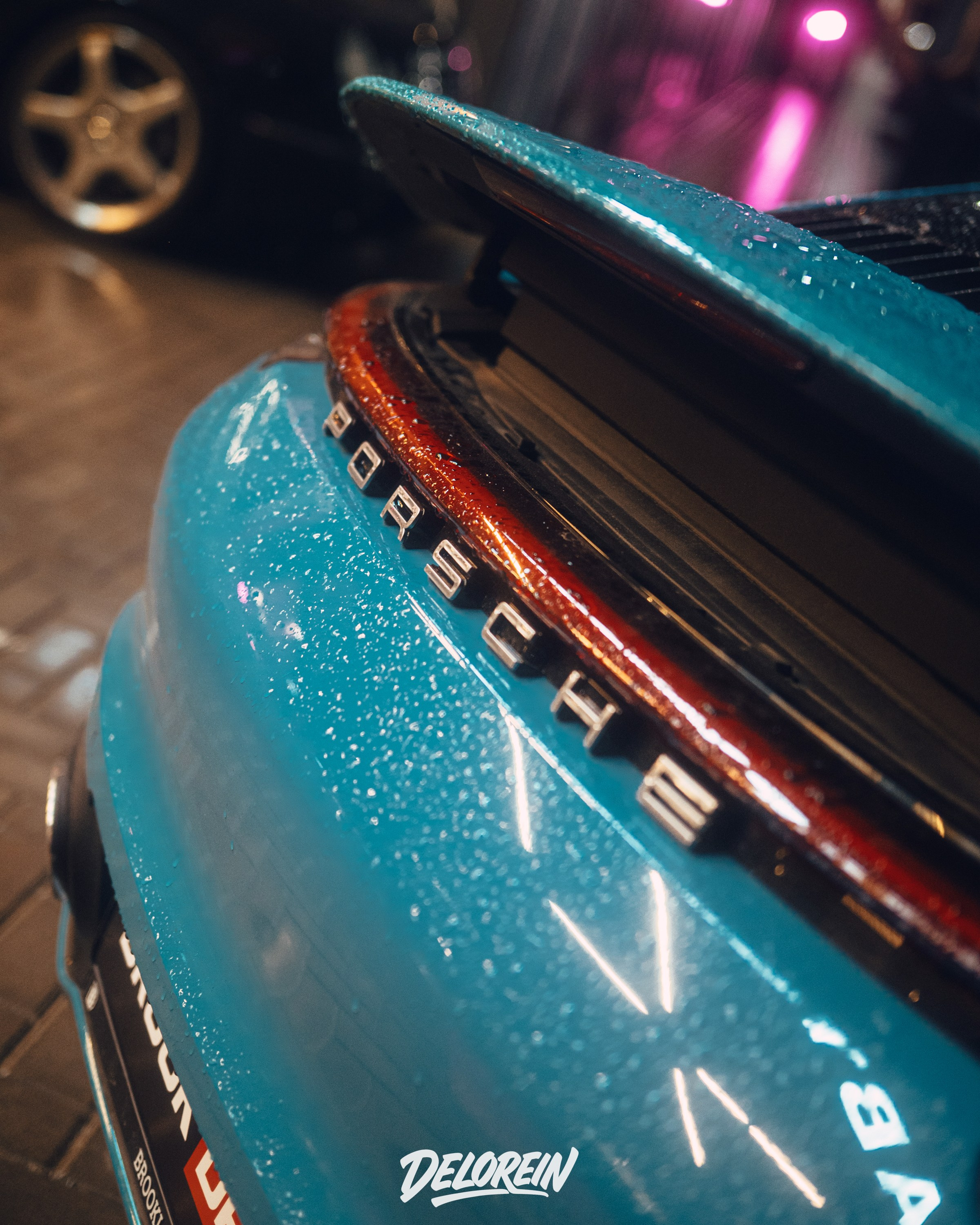 Downfly 20 августа 2025. DeLorein