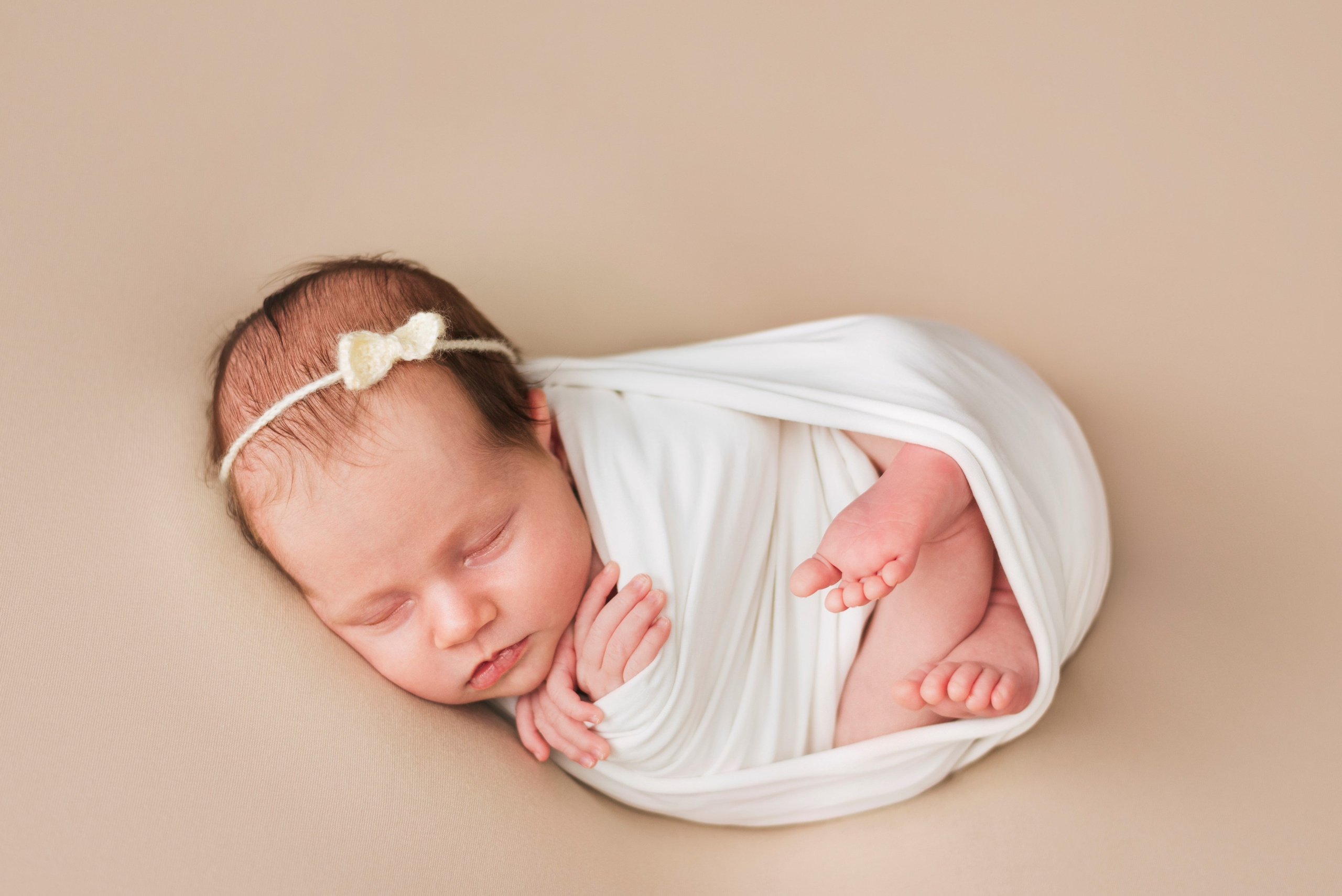 Новорожденные