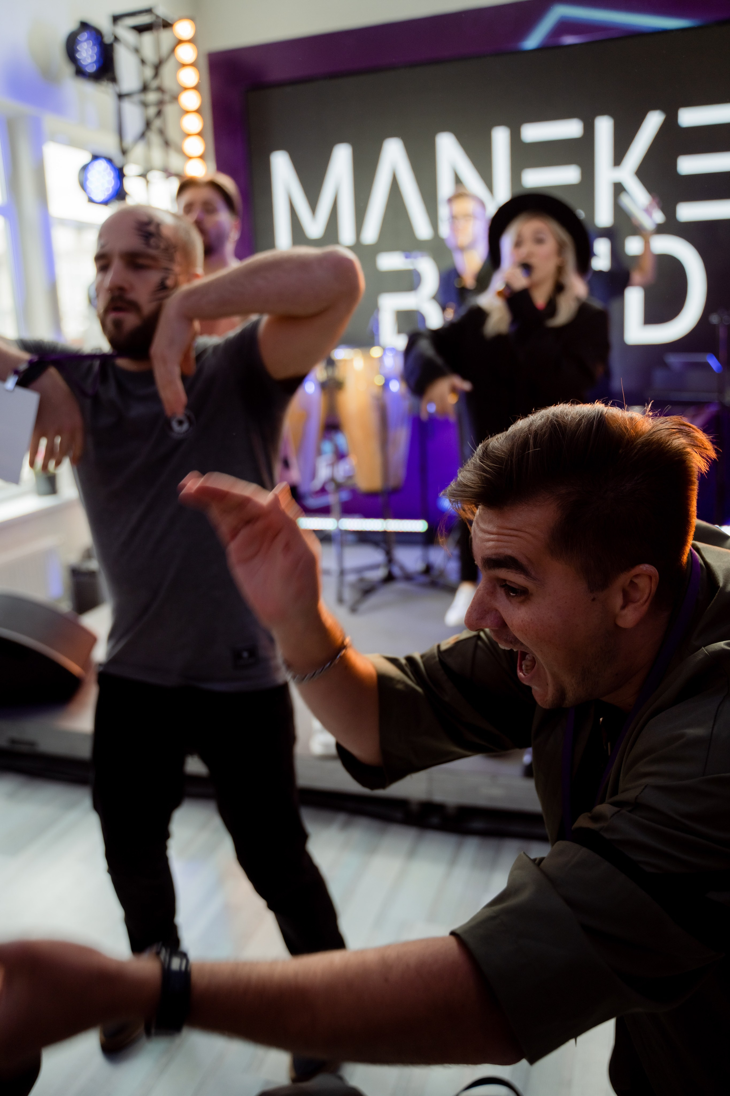 Фестиваль осознанных ивентеров. репортажная фотосъёмка. фотосессия мероприятия. Портретный и свадебный фотограф Алла Карени Москва