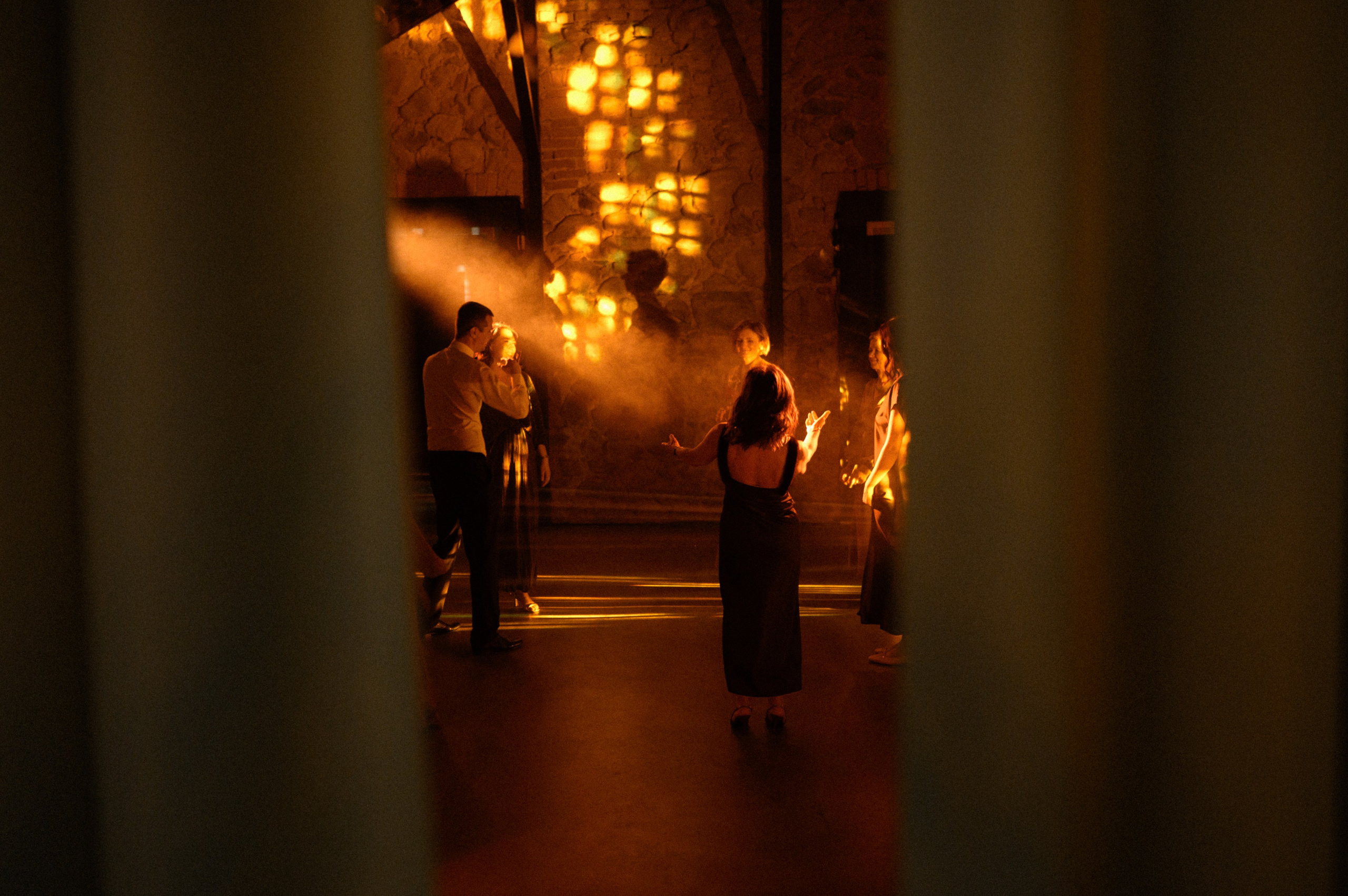 Иван и Наталья. Свадебный фотограф Минск