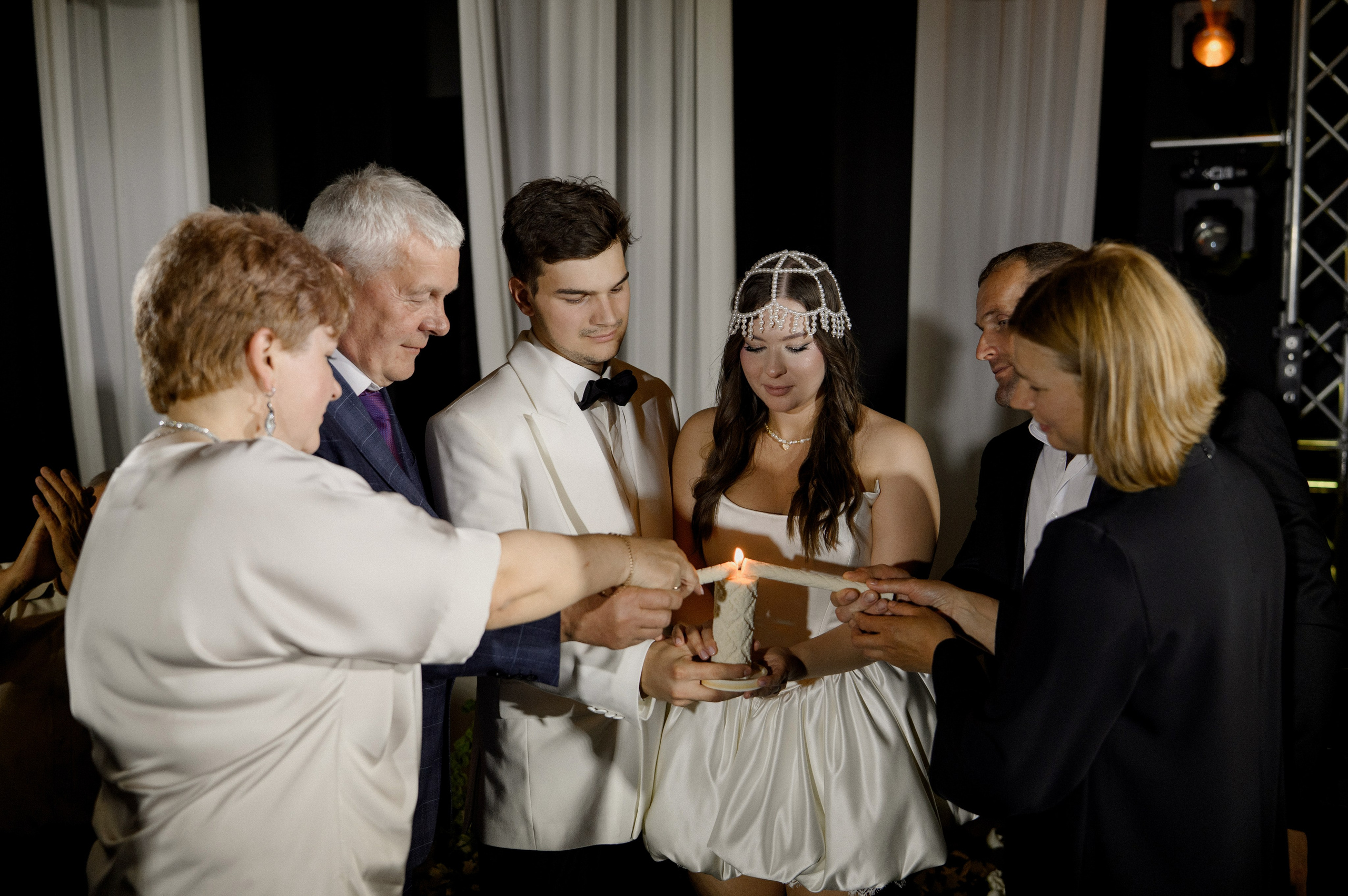 КИРИЛЛ И ИРА. Свадебный фотограф Минск