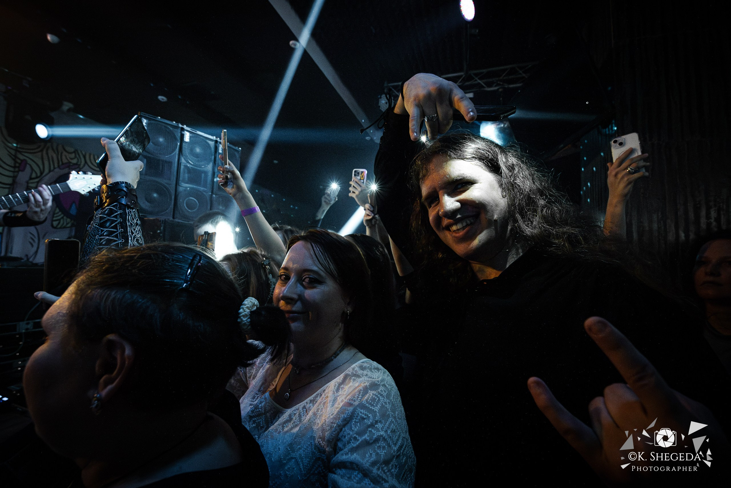 ЭПИДЕМИЯ (30 лет) — концерт в BOOMBOX Bar (07.03.26г.)