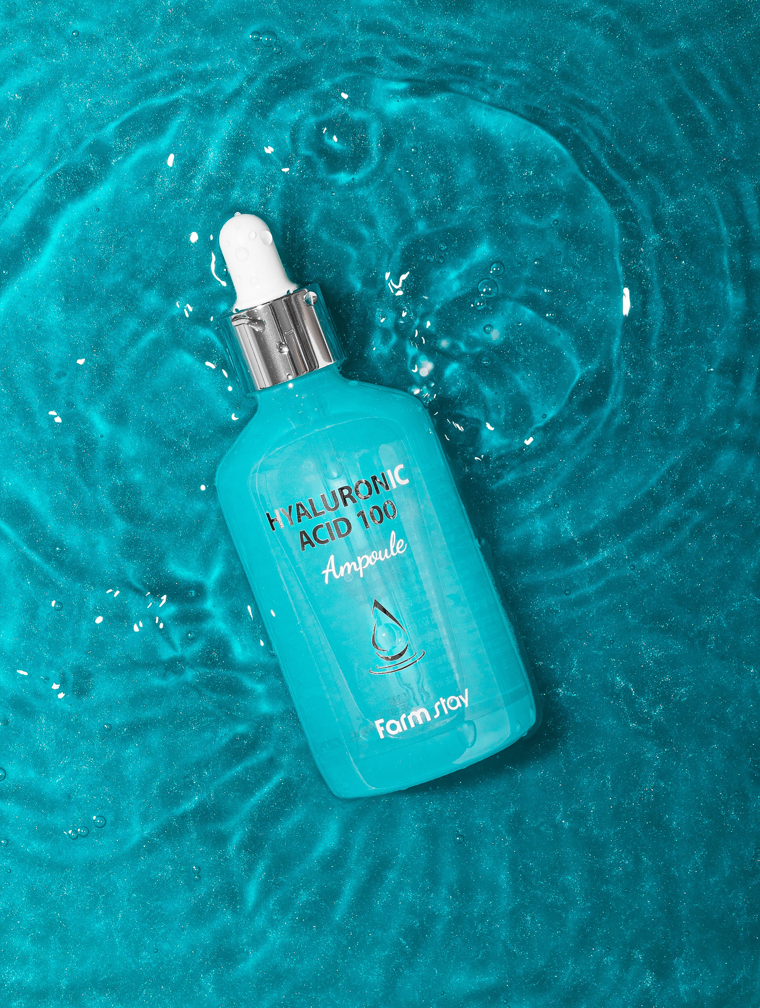 Каталожная съемка косметики. Предметный и фуд-фотограф Лариса Андреева г. Набережные Челны