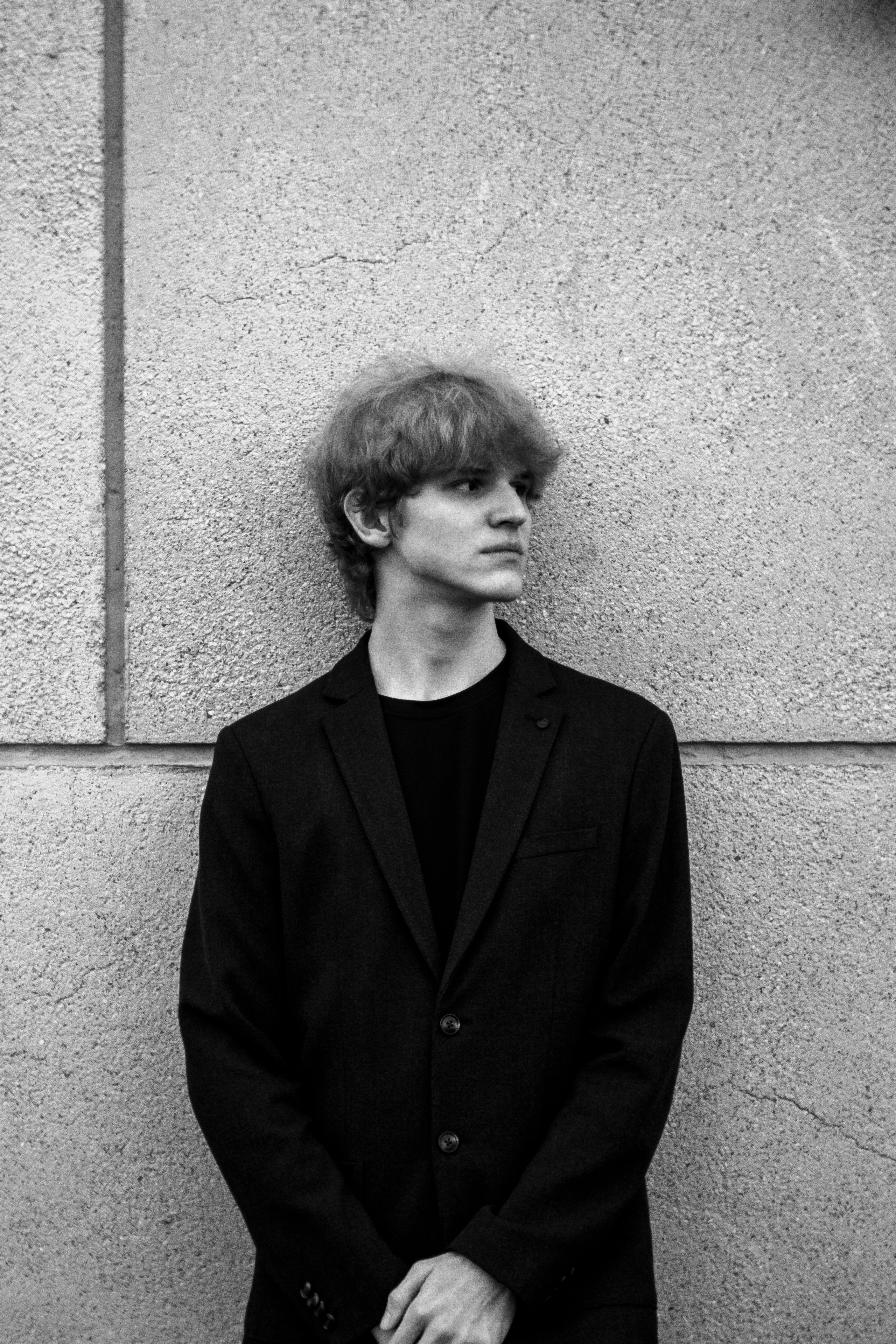 Модель Евгений Остапенко. Главная