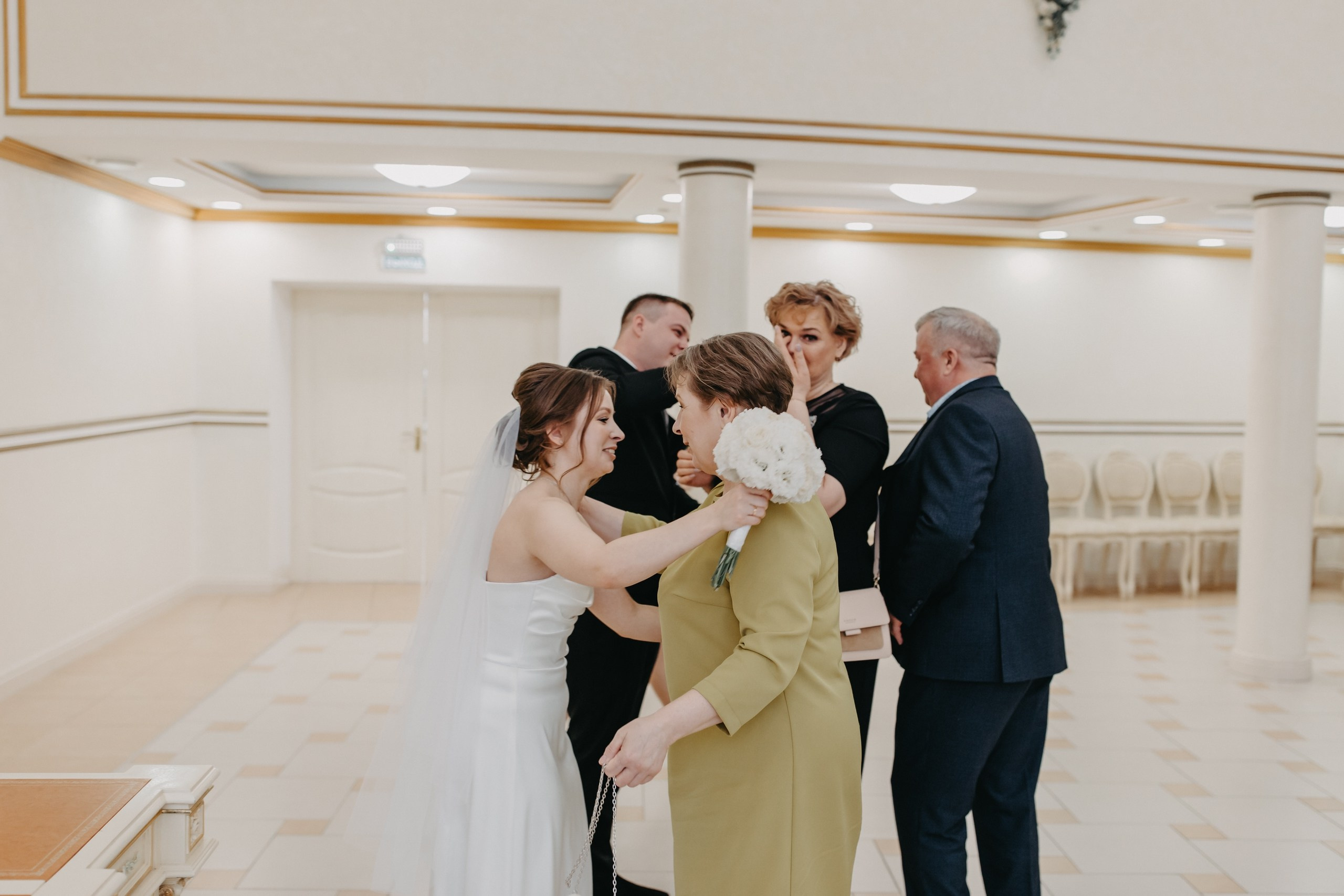Виктор & Анна. Свадебный фотограф в Сургуте Александр Кильдияров