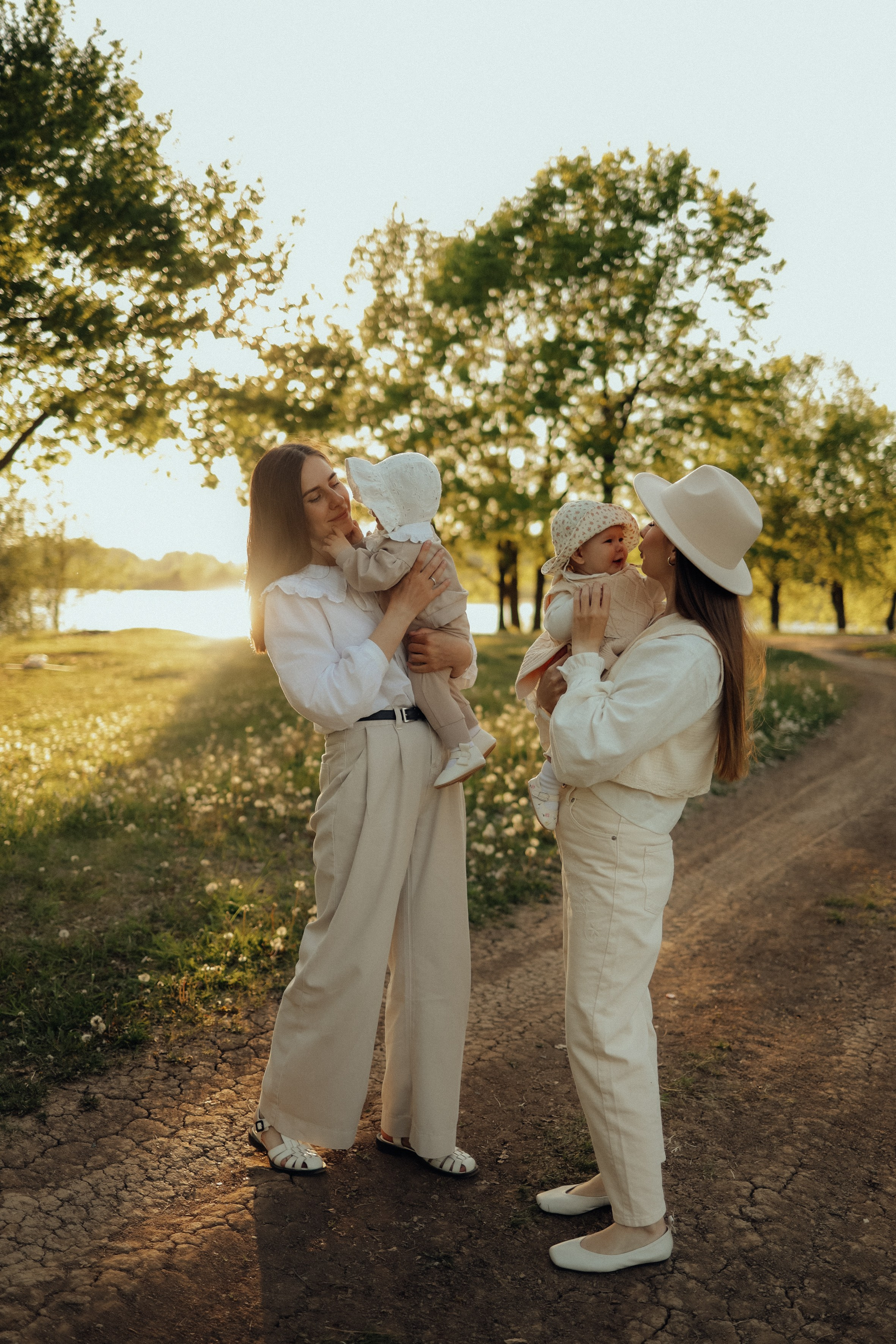 Семейные фотосессии в Нижнем Новгороде. Фотограф и видеограф Елена Лисина