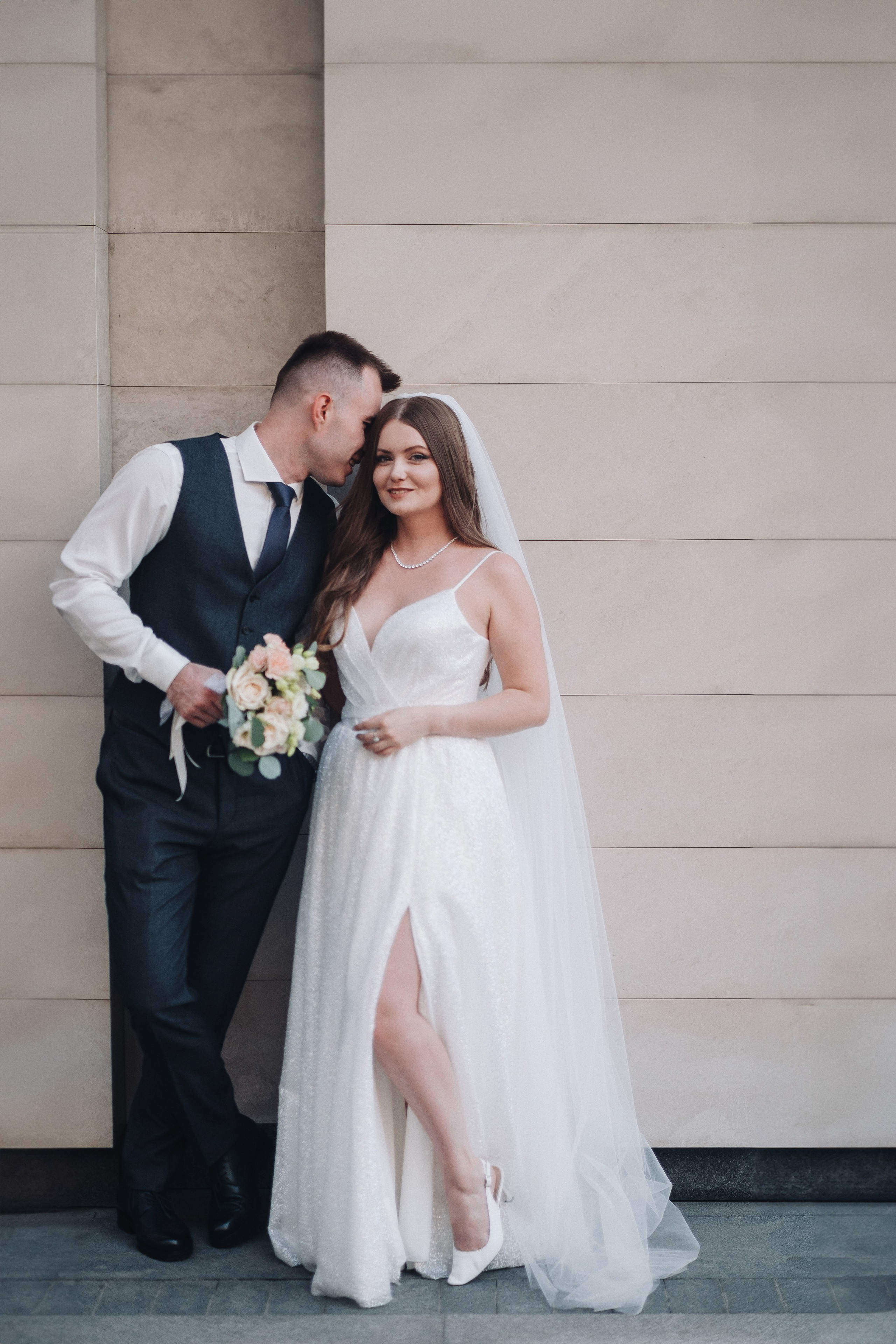 Даниил & Нина. Свадебный и семейный фотограф в Казани и Зеленодольске Ланочкин Илья