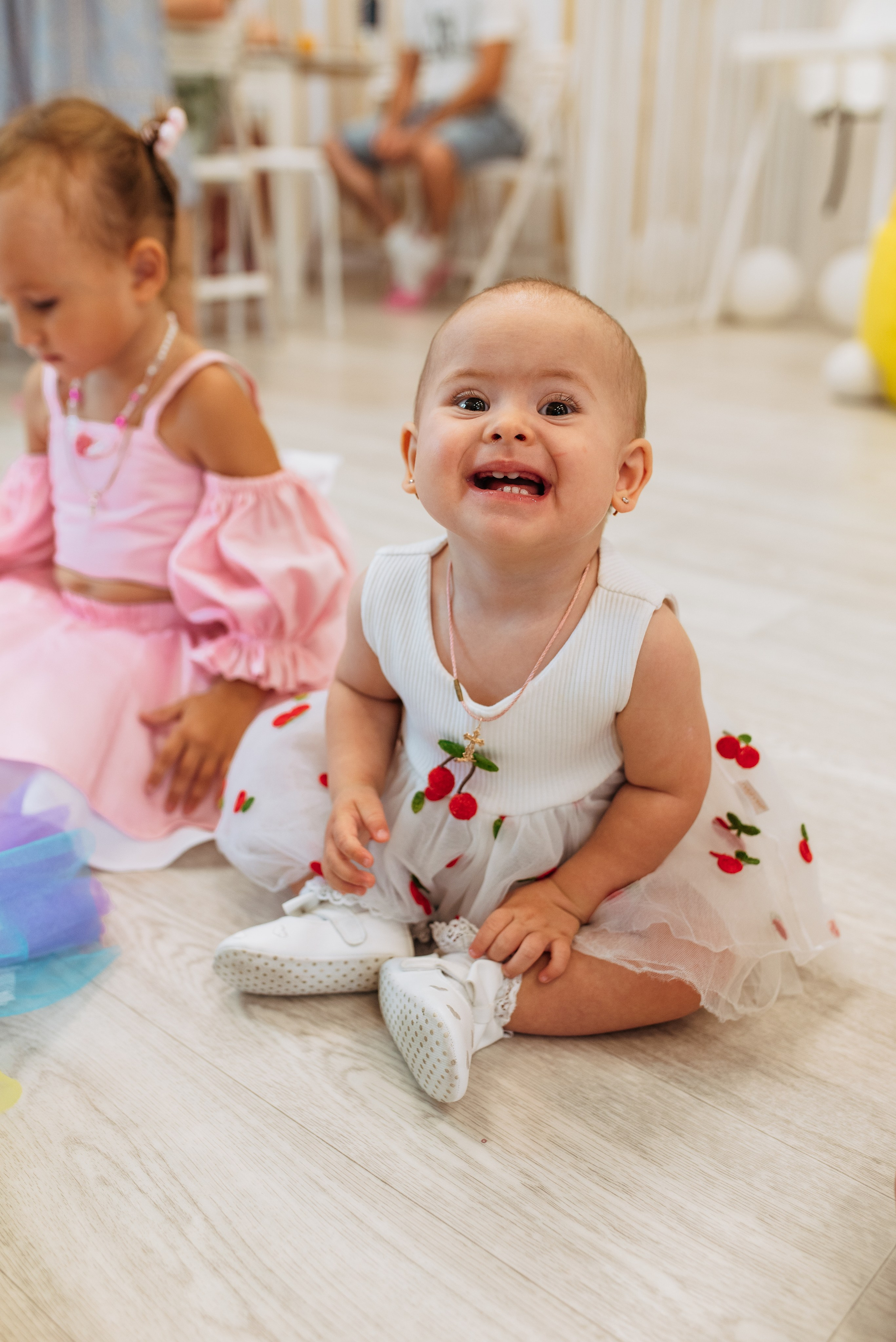 Праздники в Домми. Детский фотограф в Новороссийске Ксюша Маслова