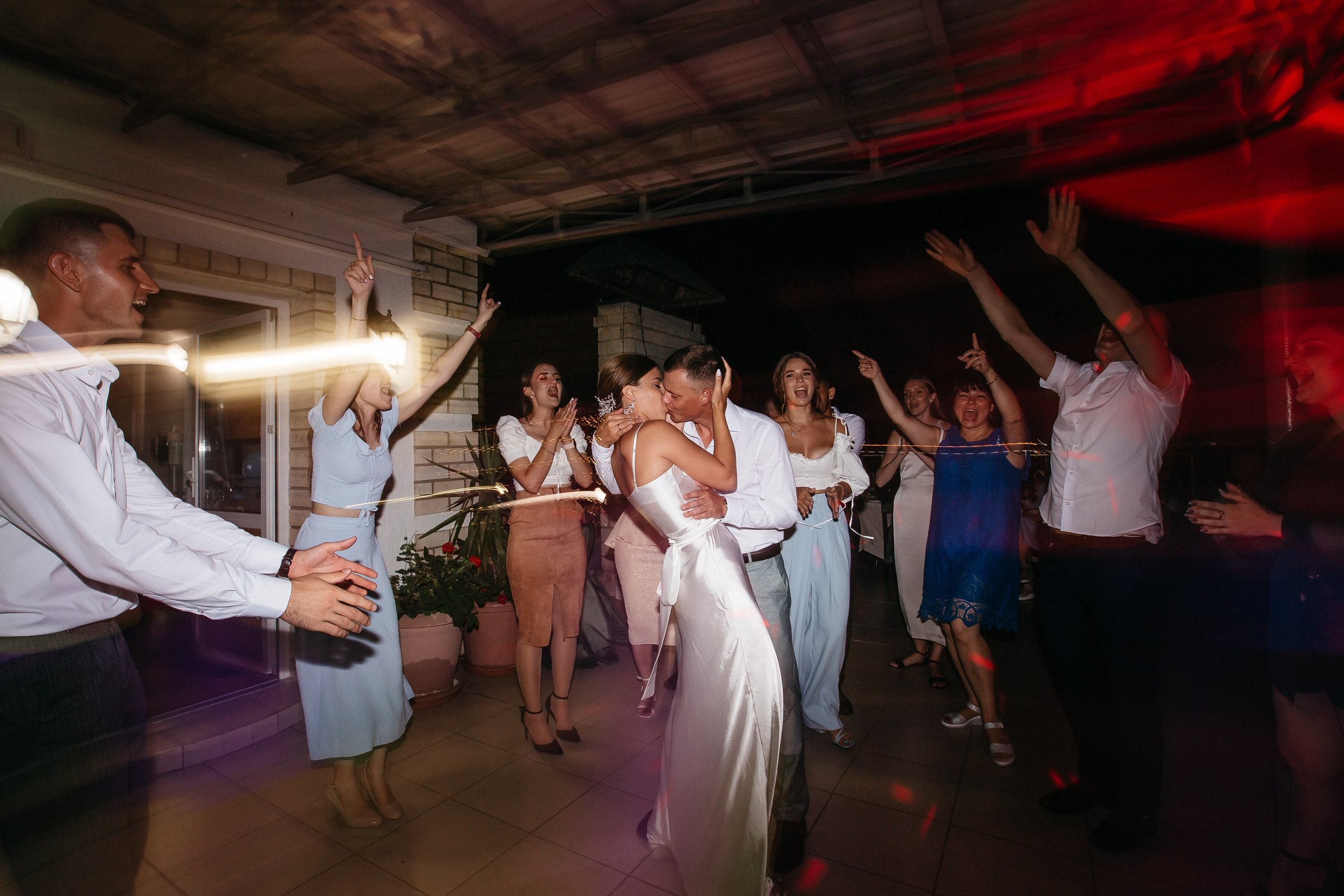 Nikolay&Natalie. Фотограф Анна Лейман. Севастополь