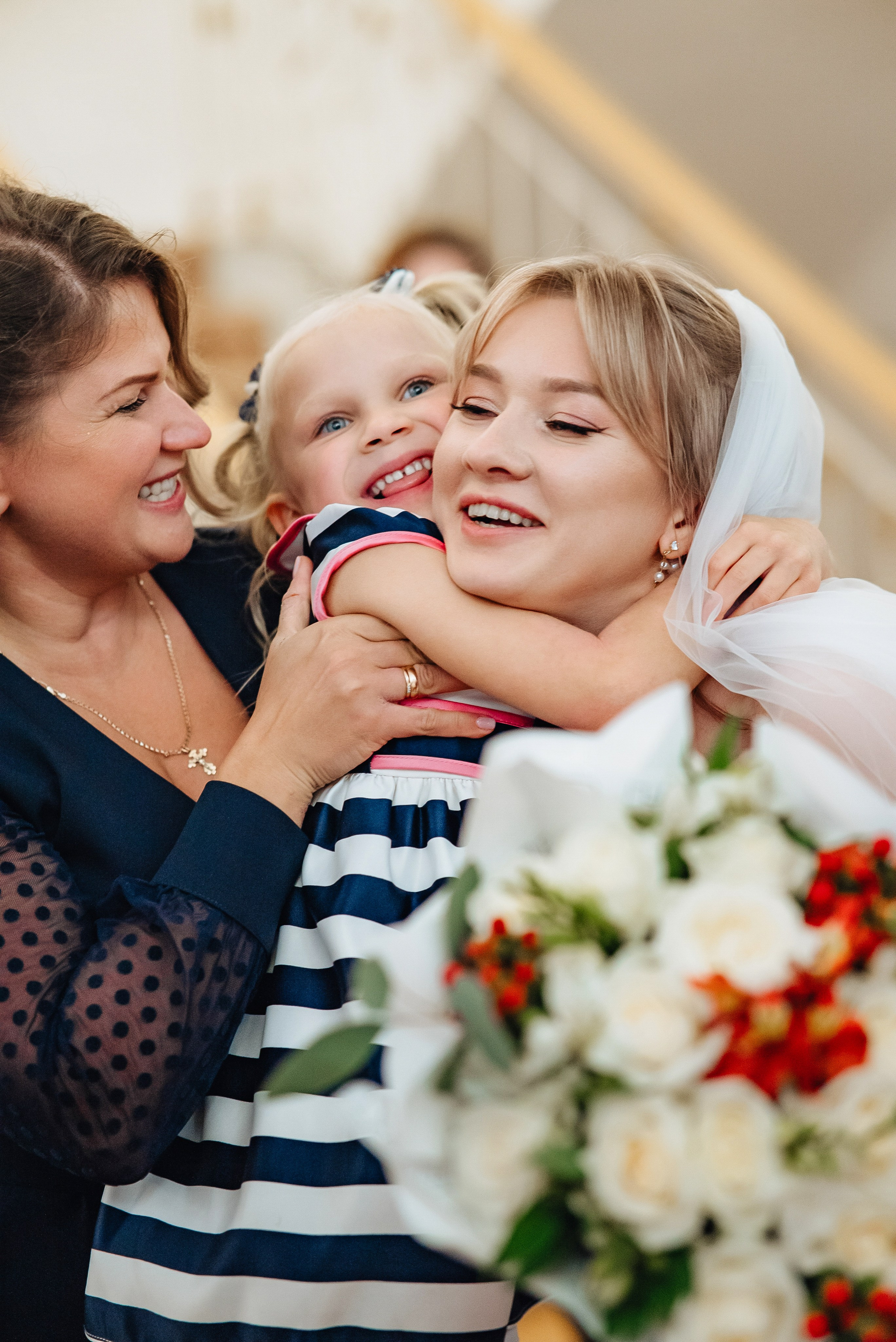 Сентябрь в Петербурге