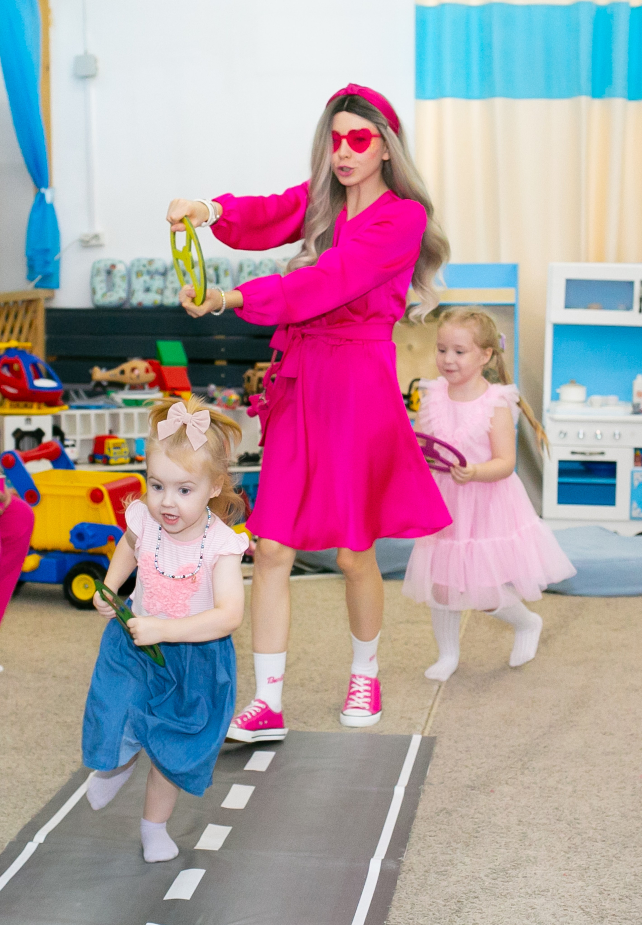 Праздники. Фотограф новорожденных и семейный фотограф НСО г. Бердск Марина Львова