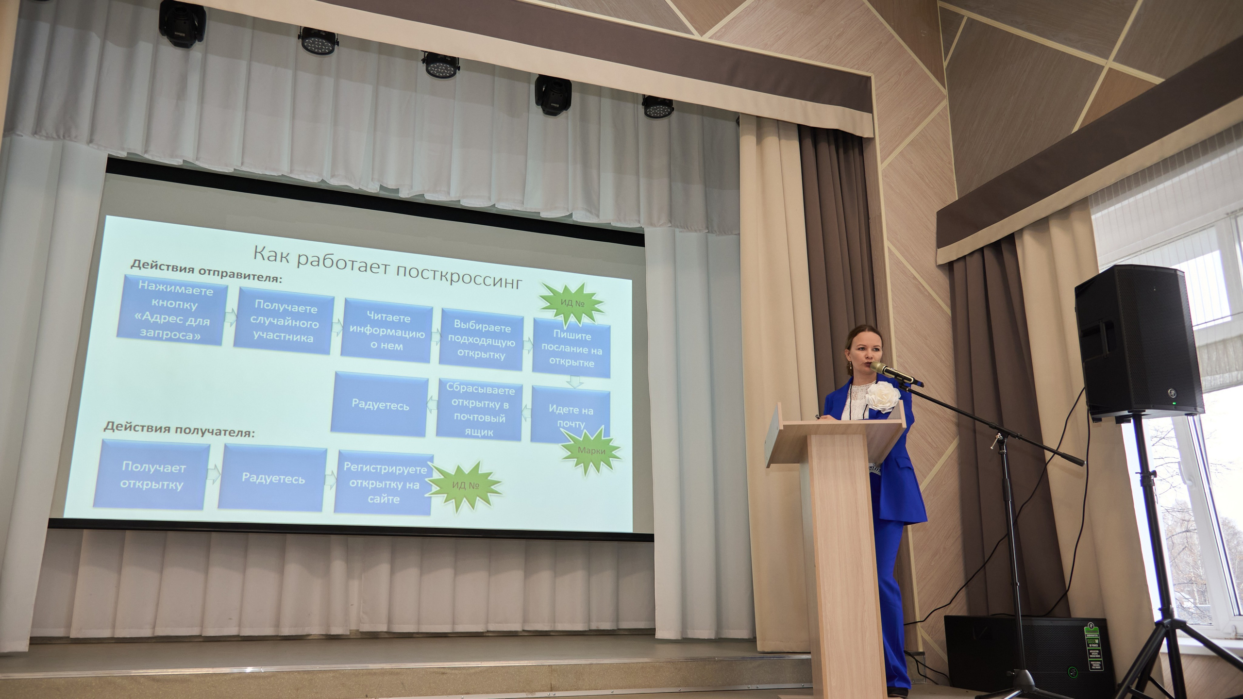 Воспитатель года 2025 в Ленинск-Кузнецком. [fXph] Фотограф Масликов Илья. Съёмка мероприятий в Ленинске-Кузнецком