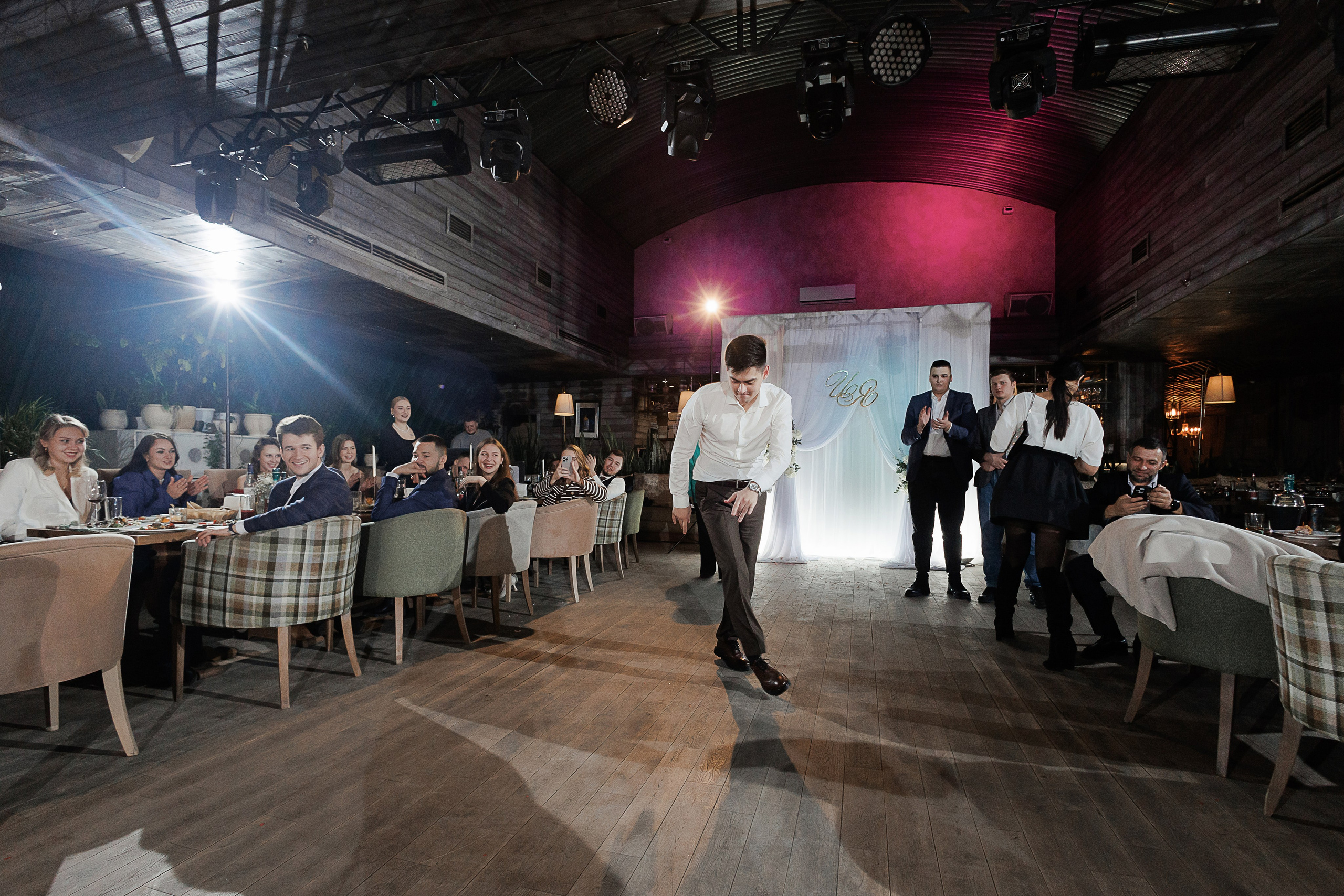 Свадьба. Свадебный и семейный фотограф в Твери и Тверской области