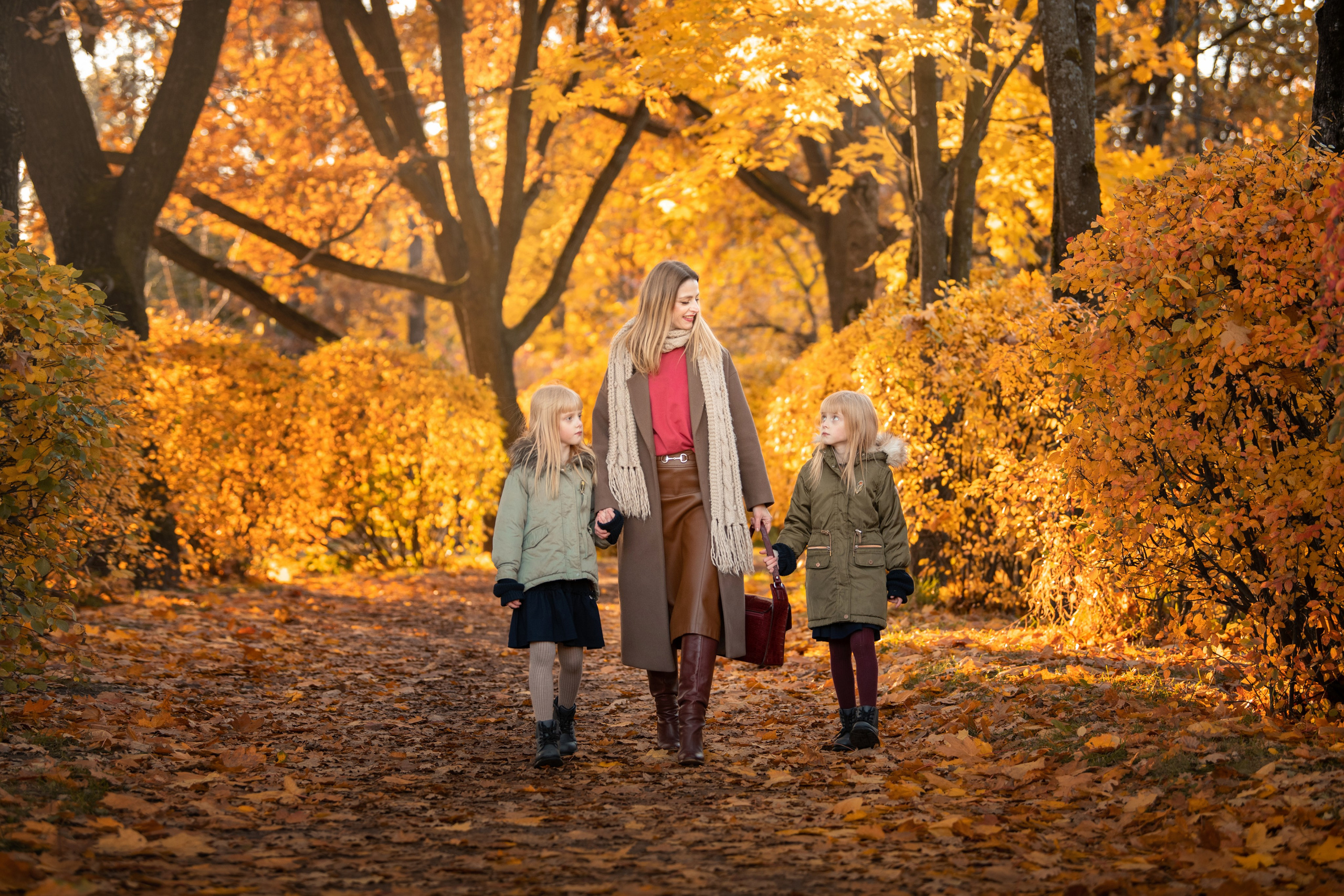 Художественная фотография. Главная