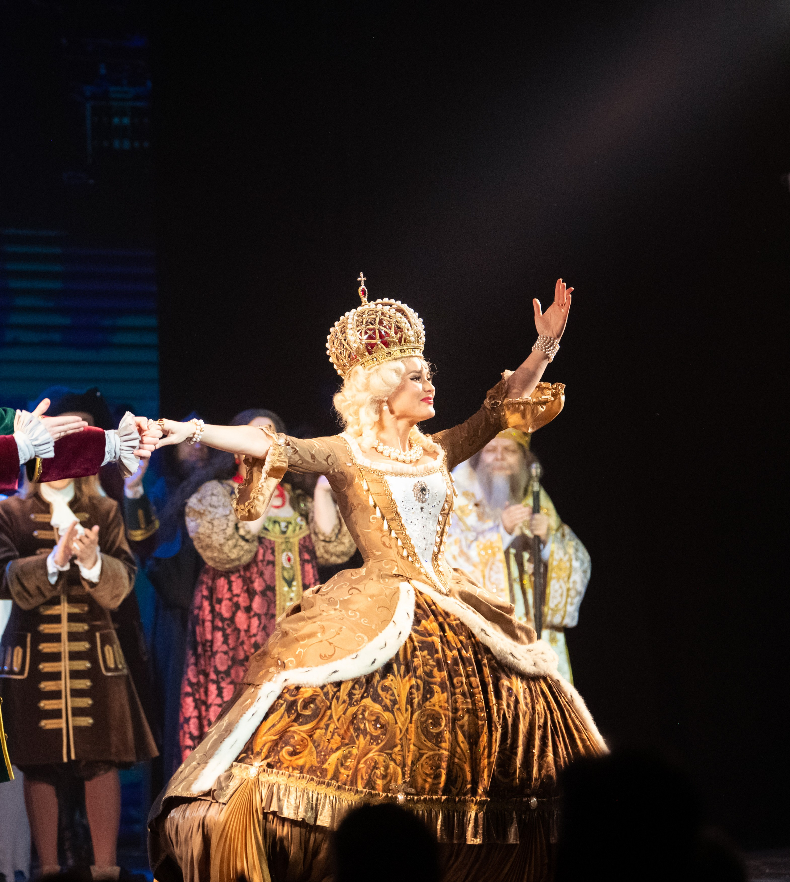 Концертная фотосъемка. Главная