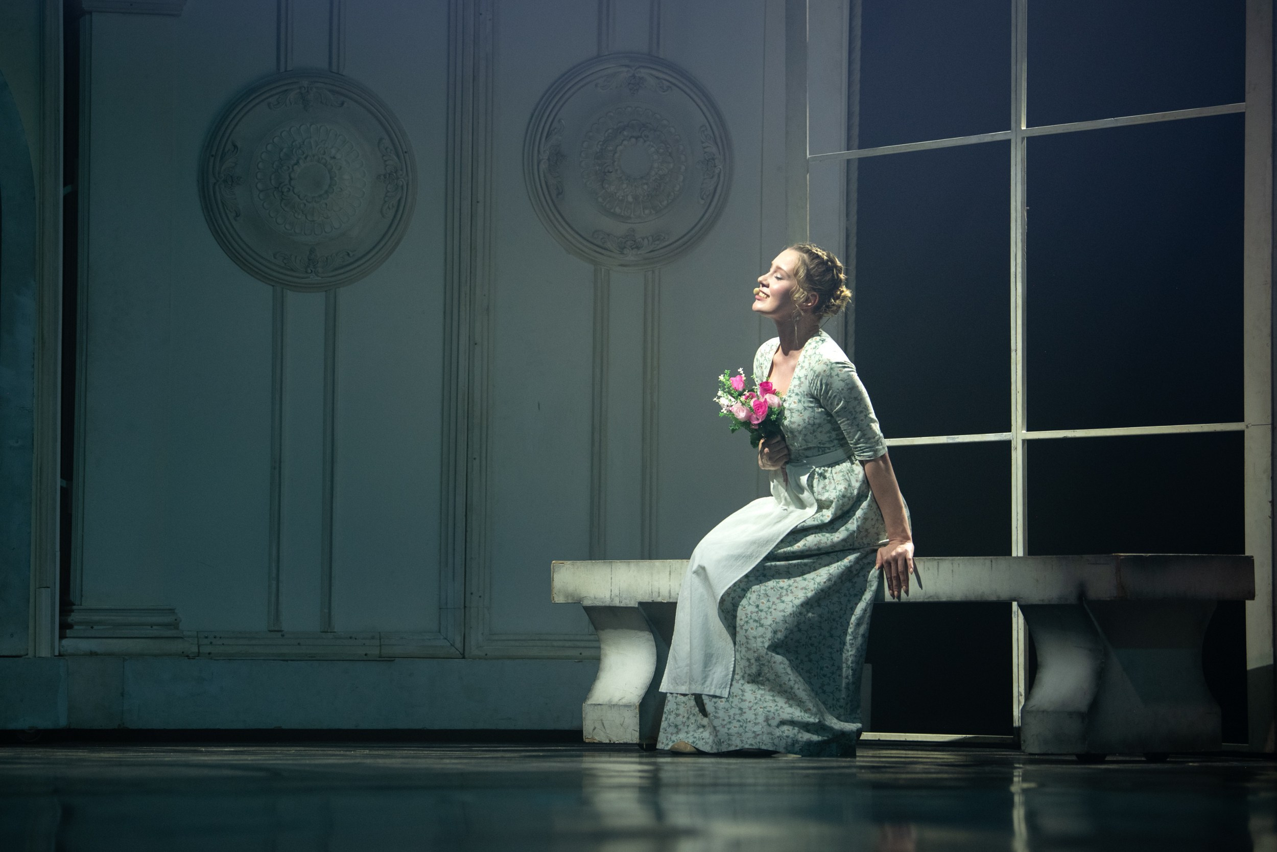 Концертная фотосъемка. Главная