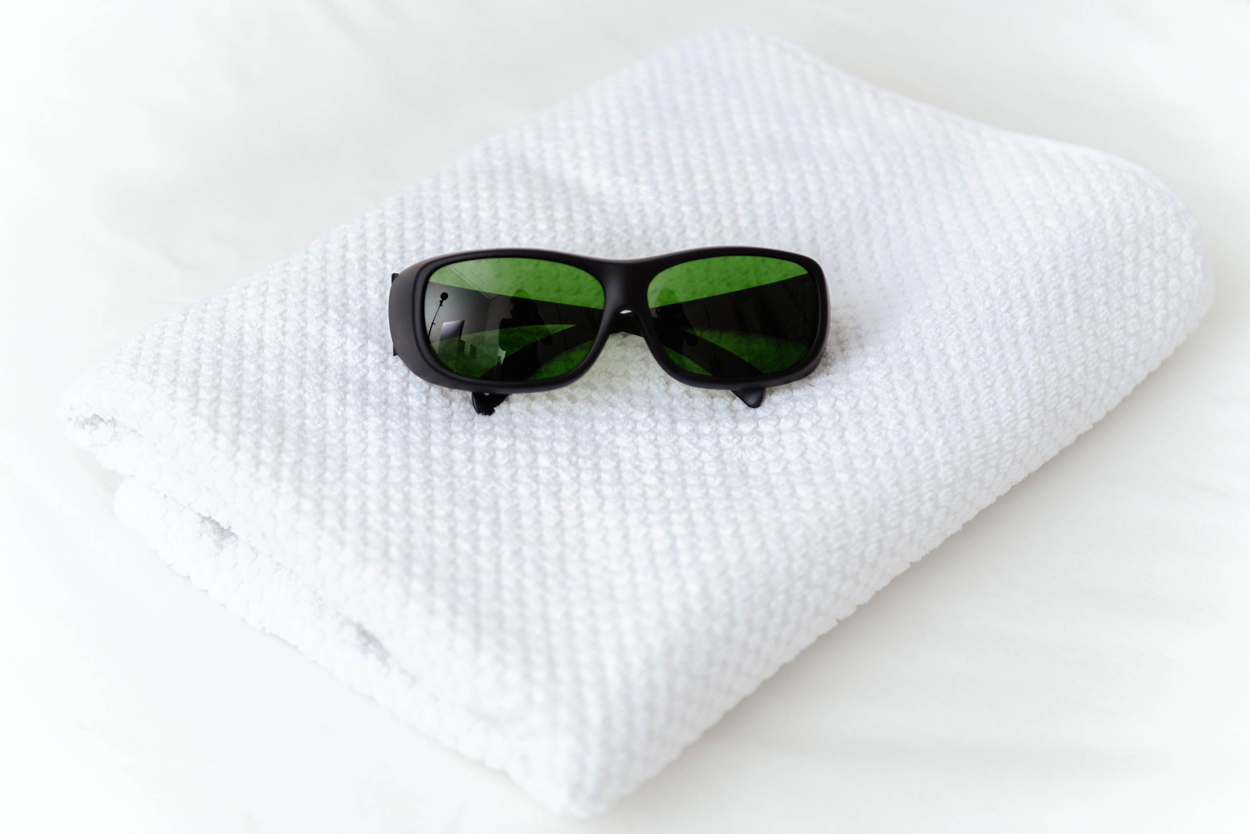 Пример рабочей (контент) съемки. Главная