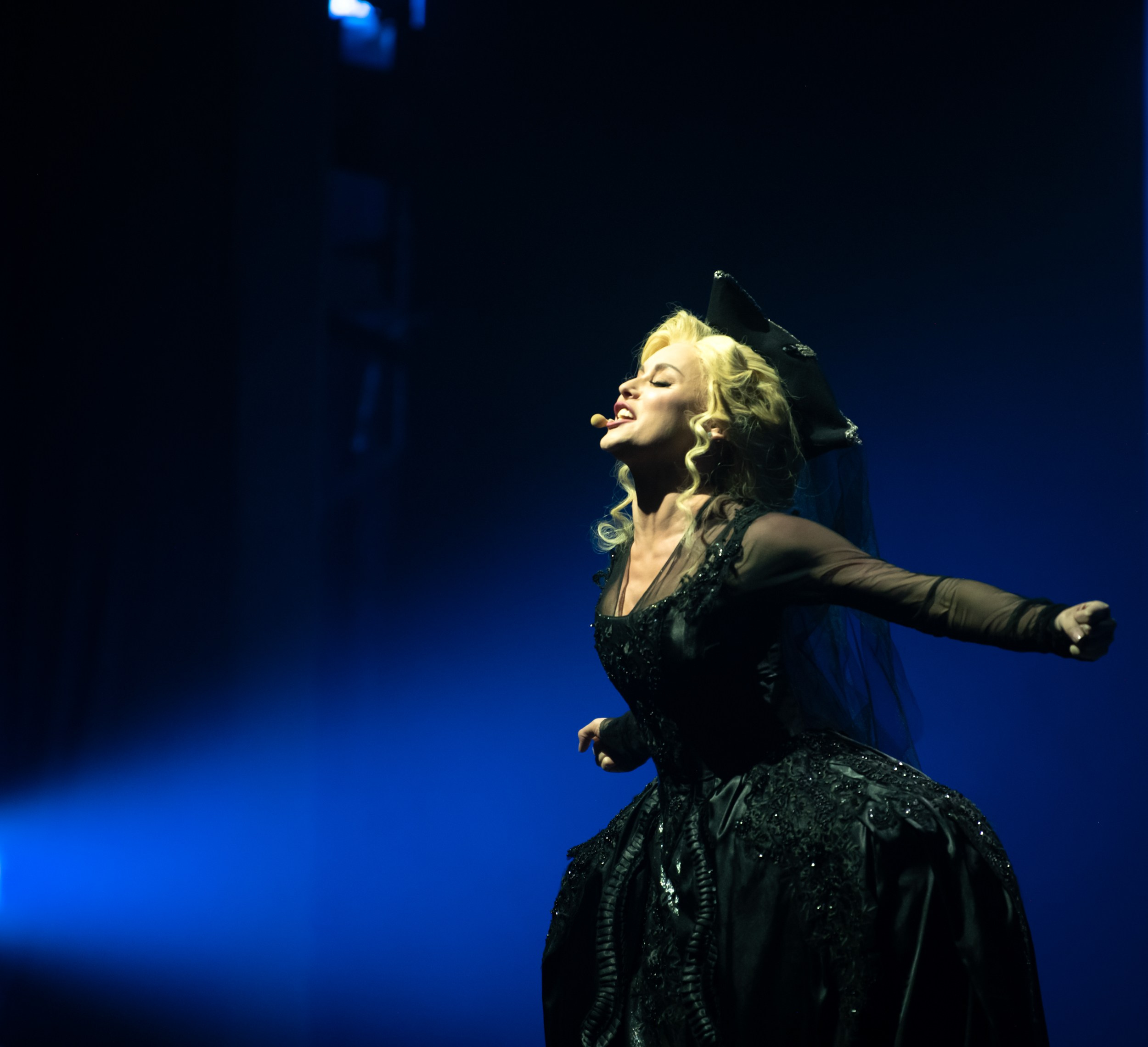 Концертная фотосъемка. Главная