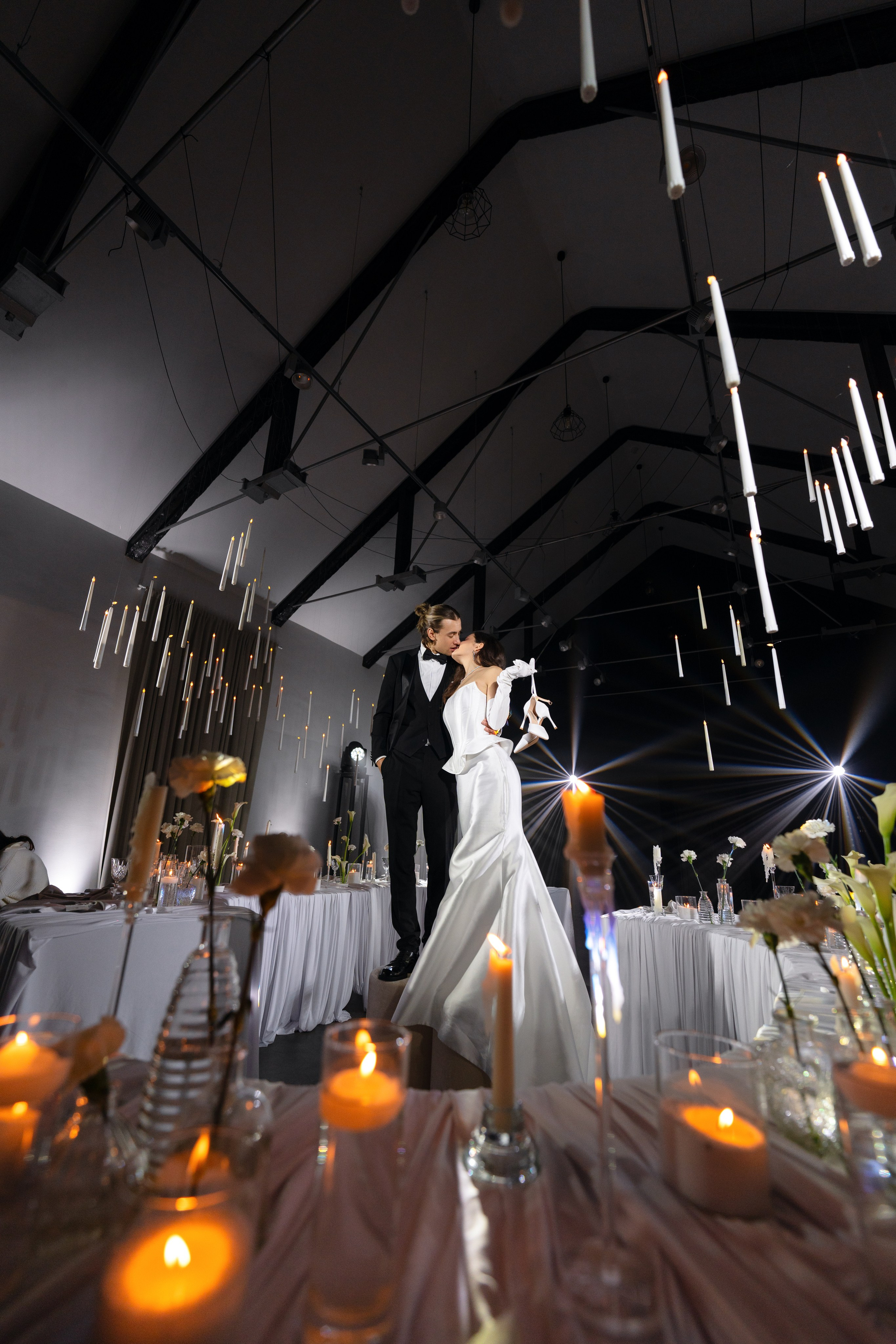 Александр и Алина. Семейный и свадебный фотограф Минск, Беларусь Анна Орловская