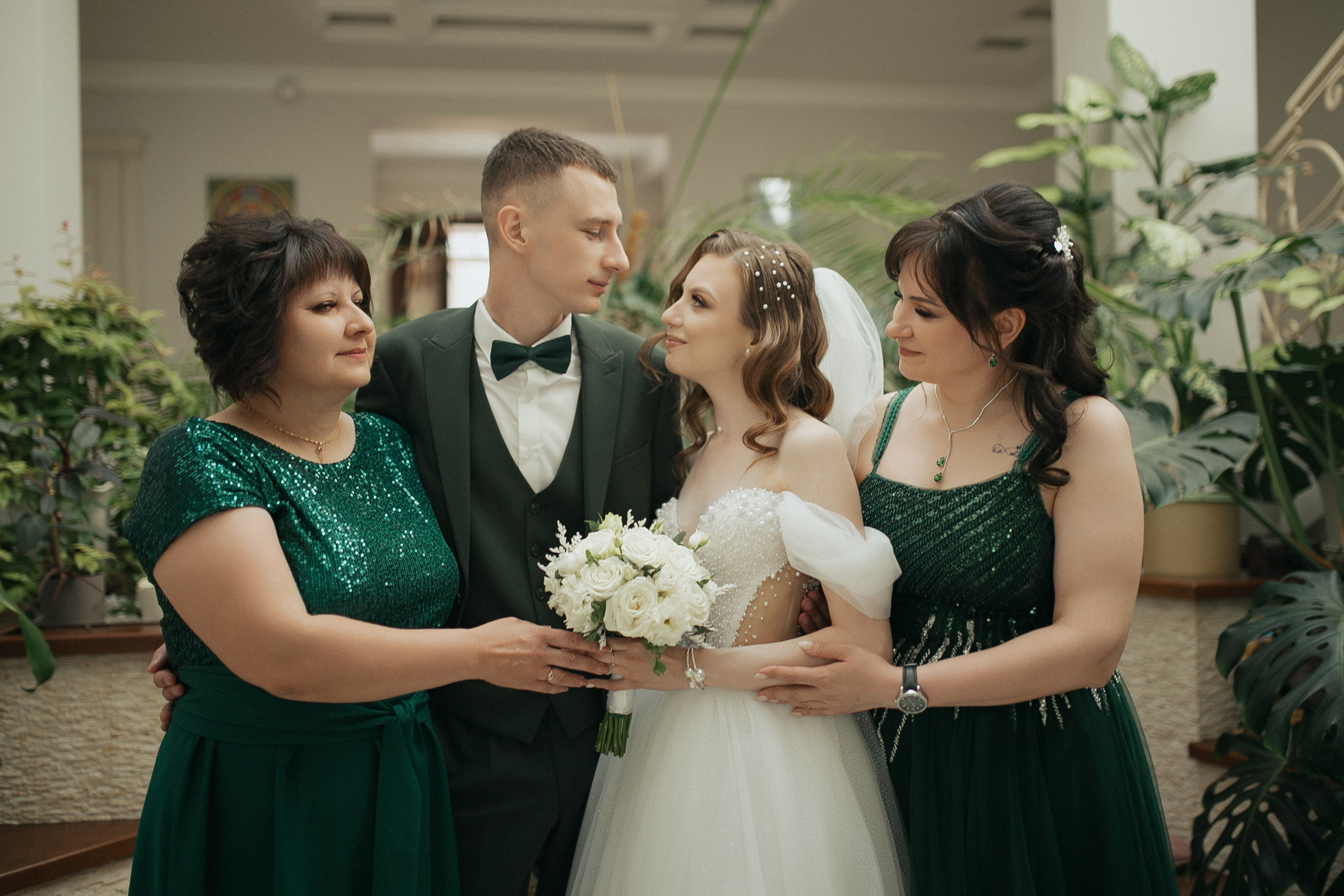 Алена и Женя. 27.06.2025. Алина Каравайцева. Фотограф в городе Барнаул