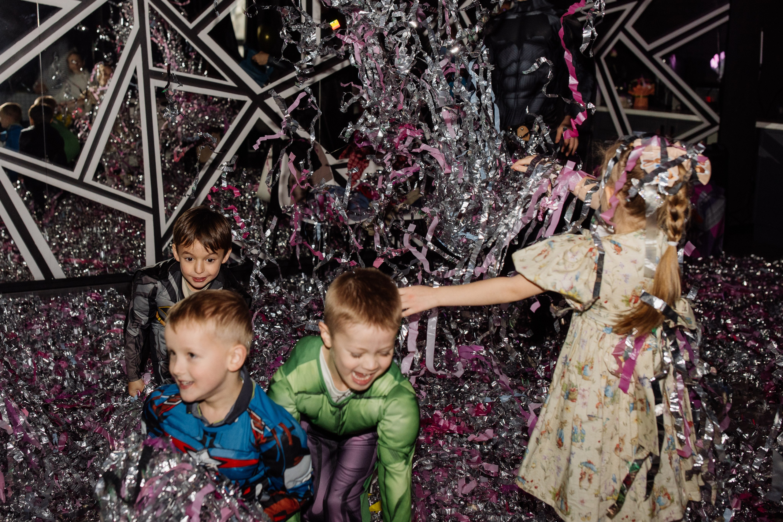 Тиме 5 Супергерои. Семейный фотограф Москва детский фотограф Одинцово фотосессия беременности Рогачева Екатерина