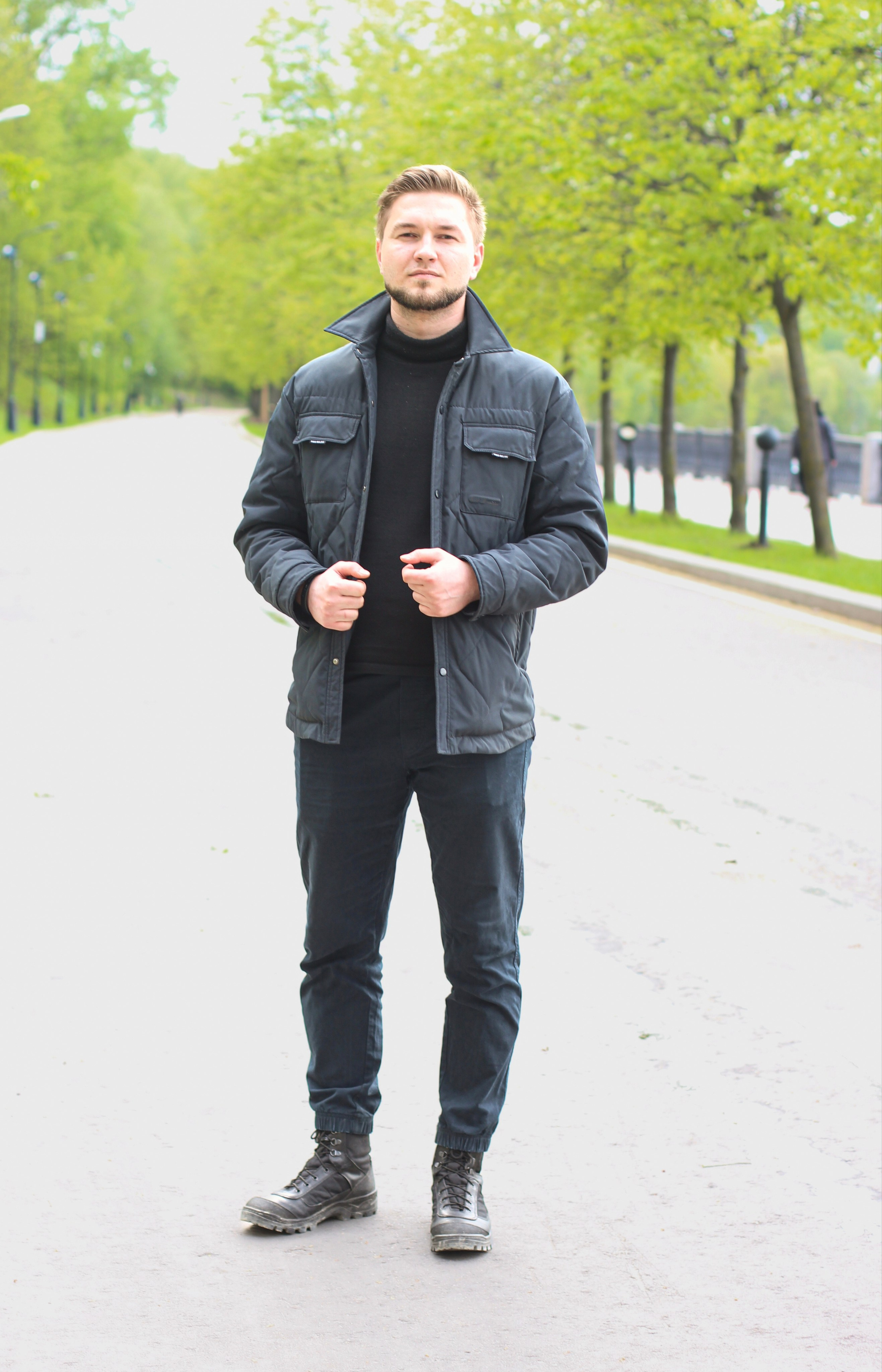 Матвей, Фотопрогулка Воробьевы горы в мае. Ваш личный фотограф в Москве Мила