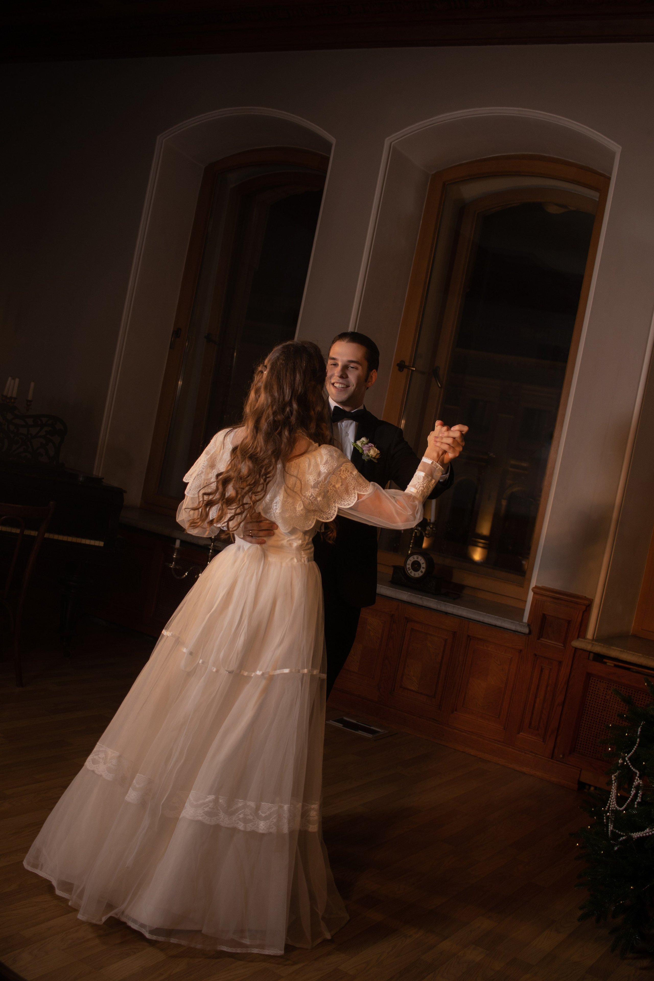 Саша и Оля. Мария Марченкова фотограф СПб