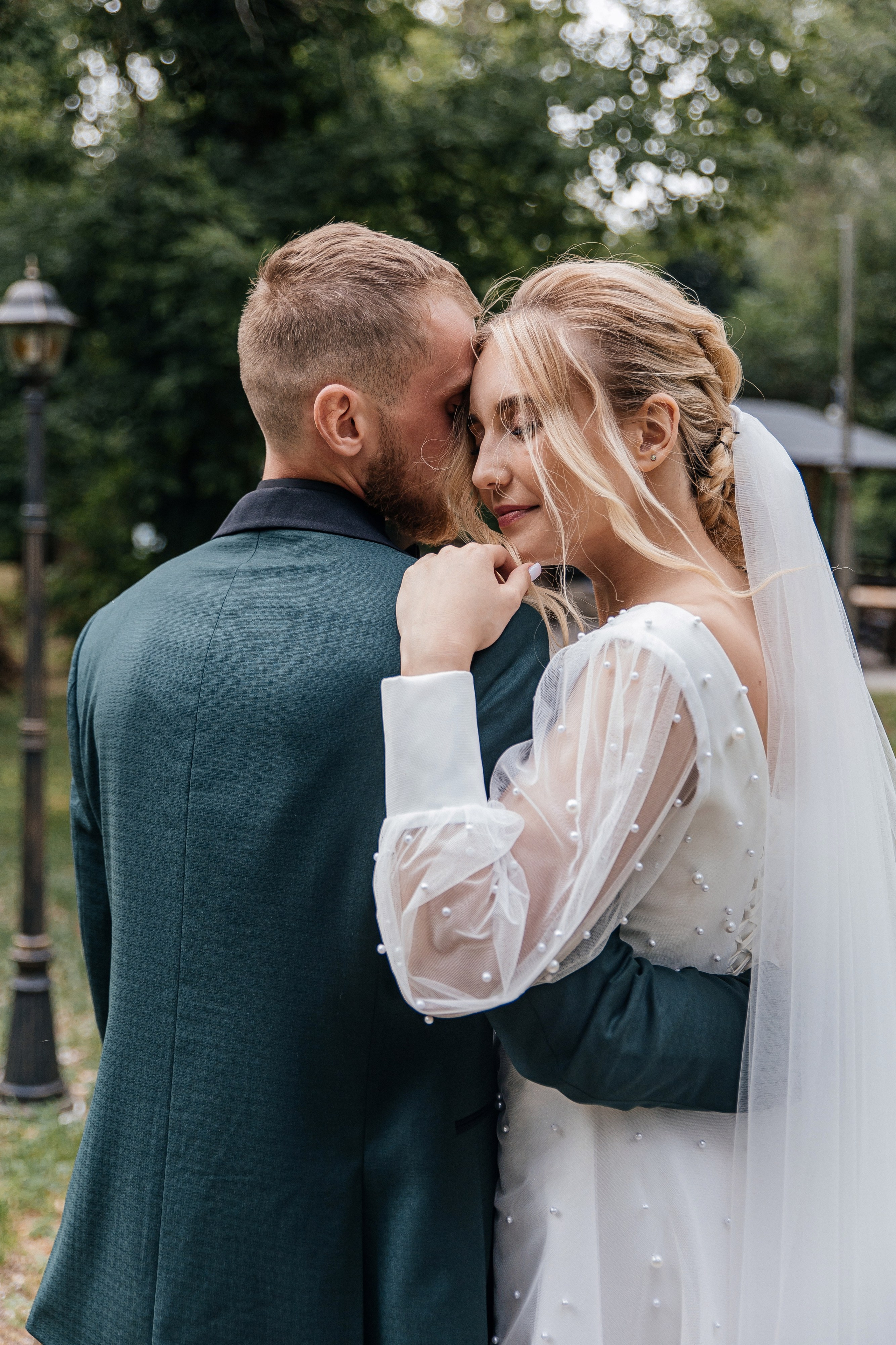 Влад и Маша. Свадебный и семейный фотограф Самара и Самарская область Дарья Зарипова